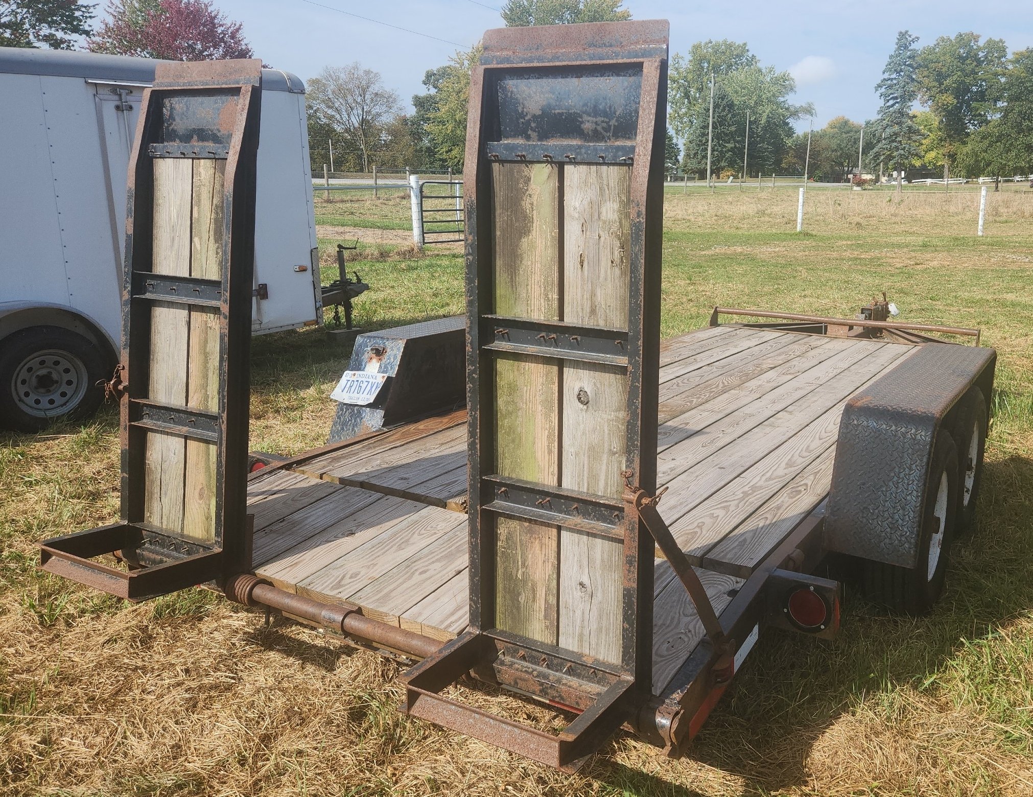 Online Bidding Only!