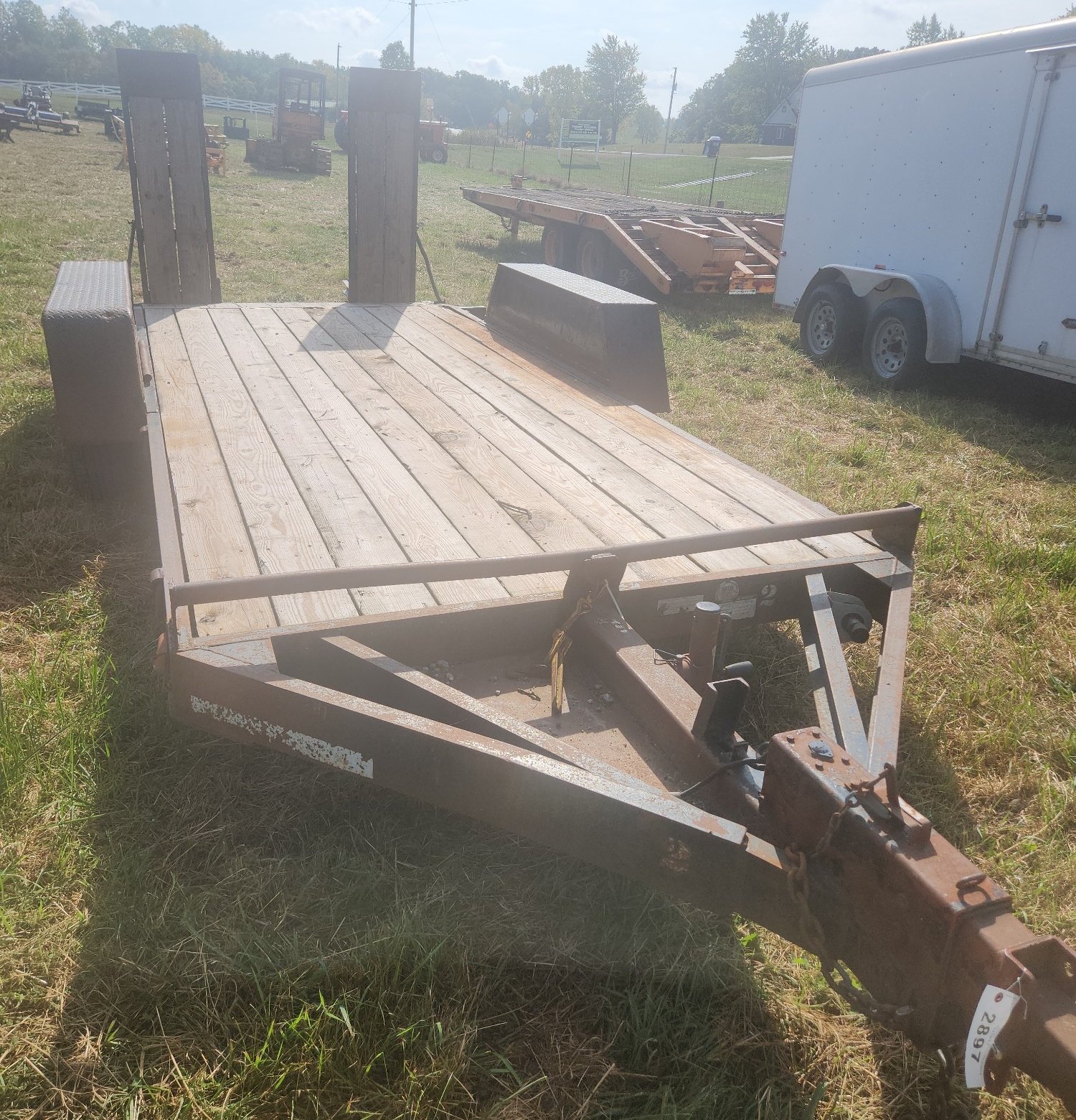 Online Bidding Only!