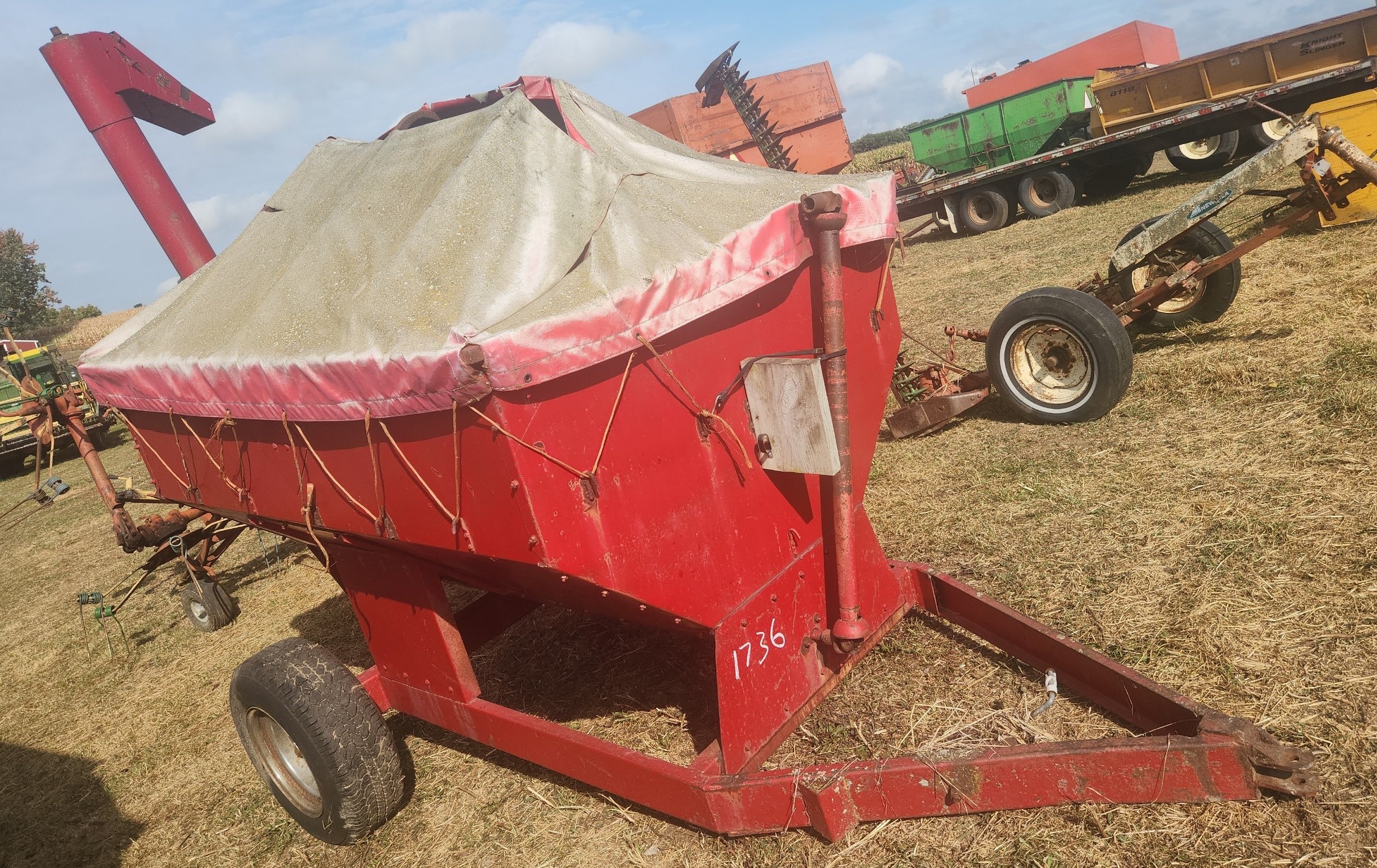 Online Bidding Only!