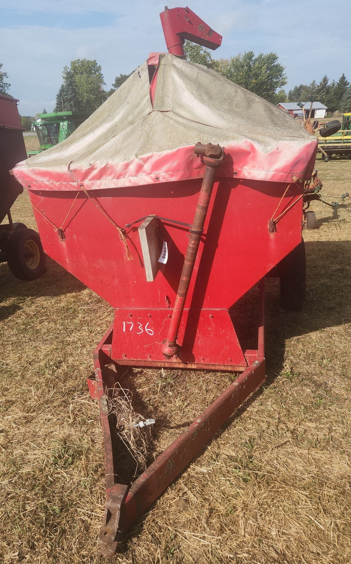 Online Bidding Only!