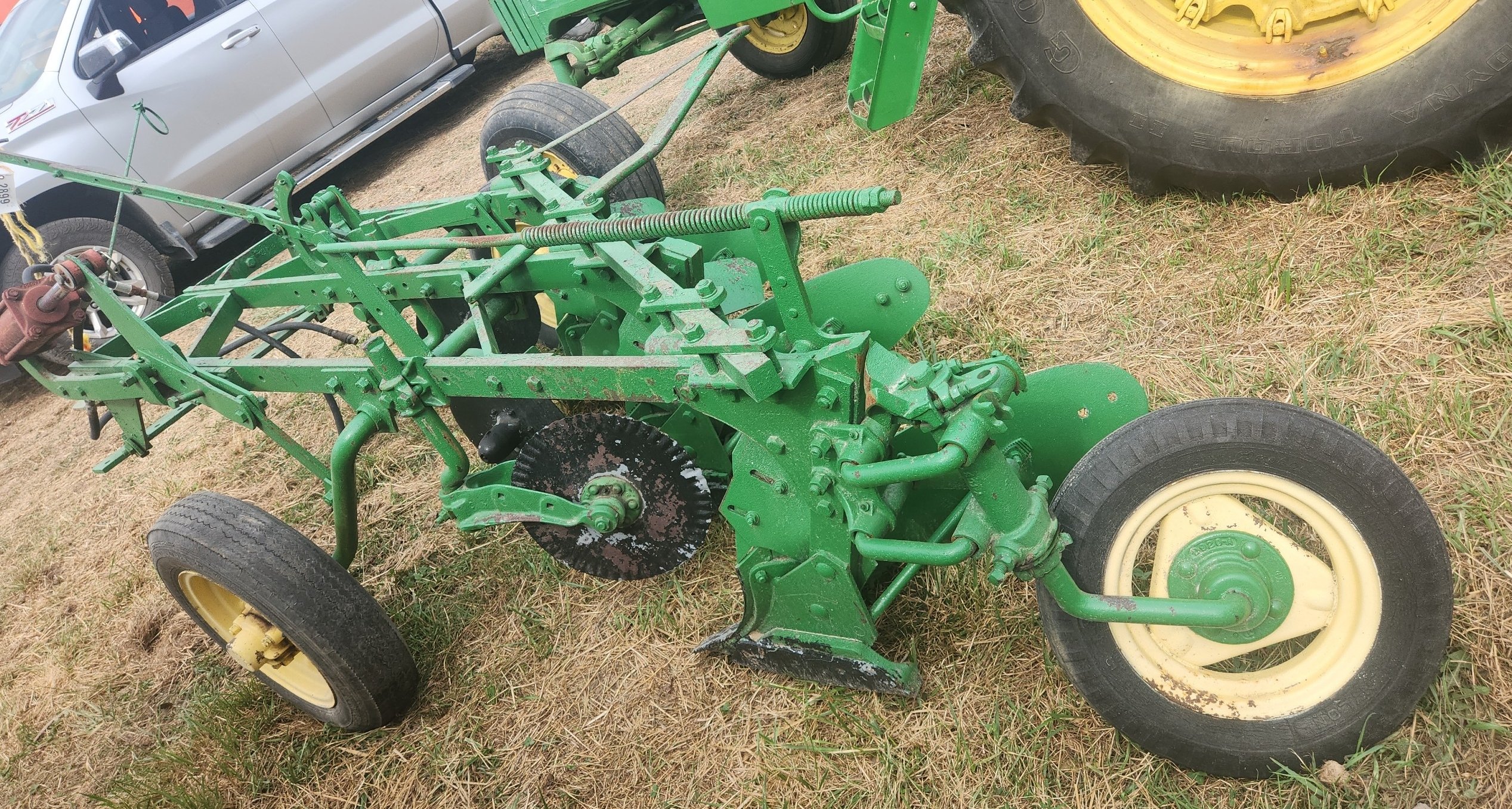 Online Bidding Only!