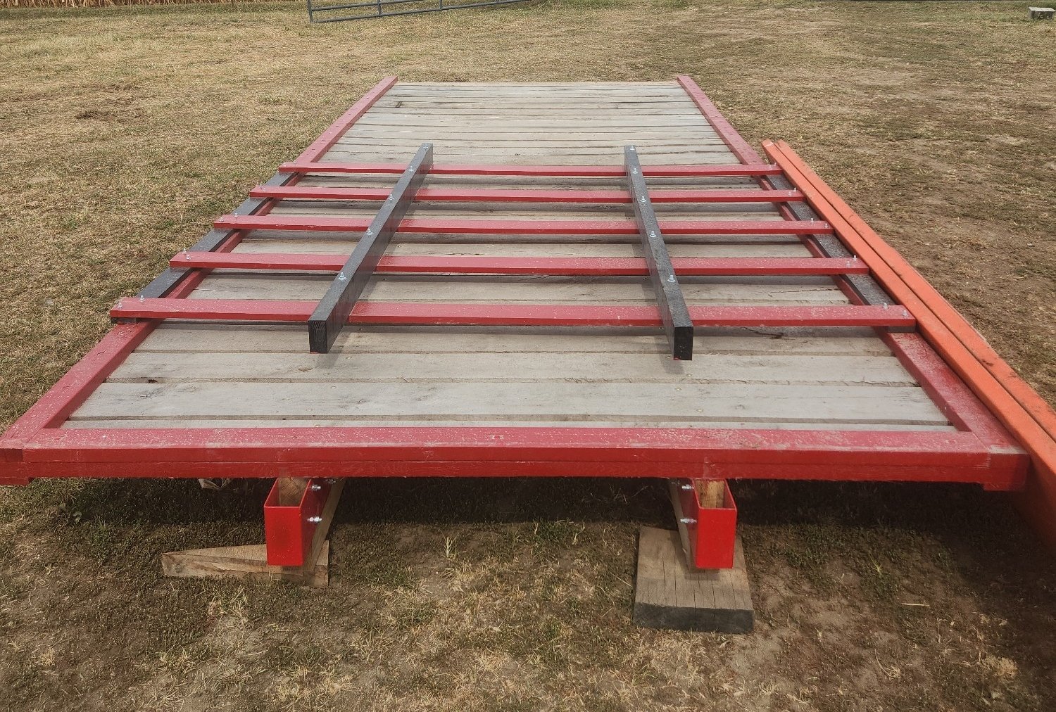 Online Bidding Only!