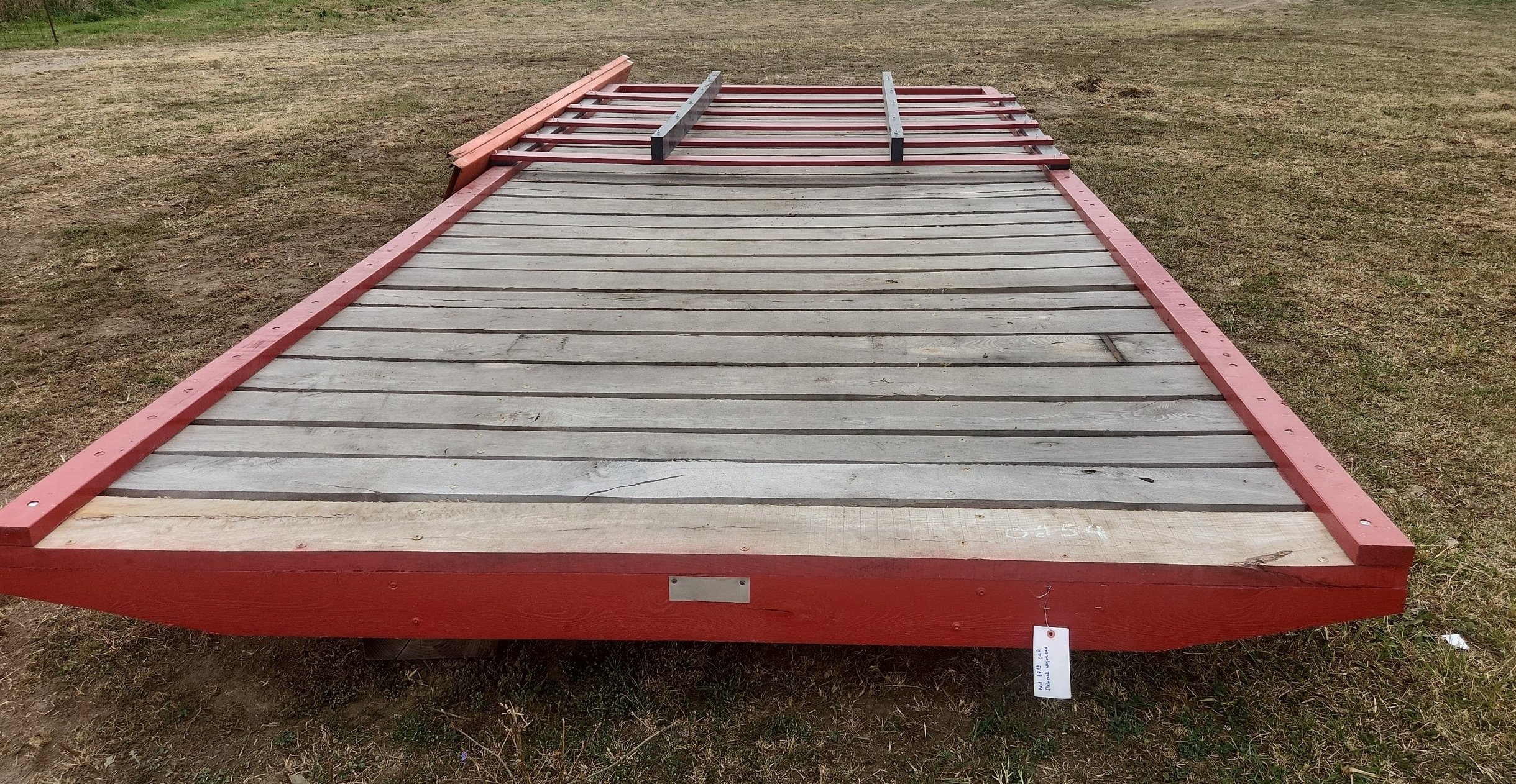 Online Bidding Only!