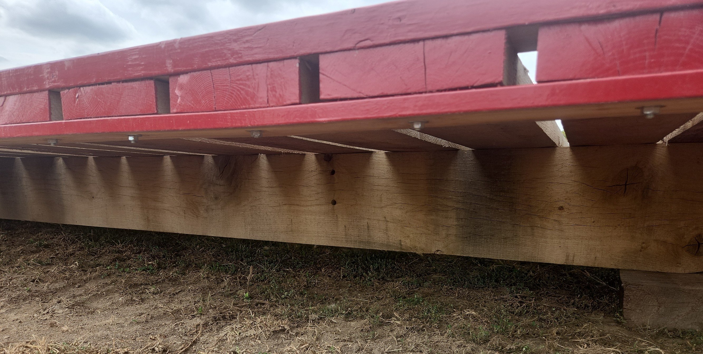 Online Bidding Only!