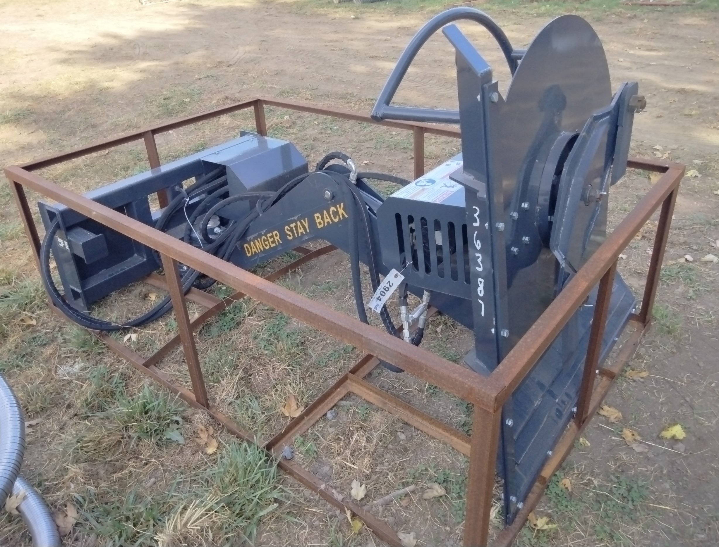 Online Bidding Only!