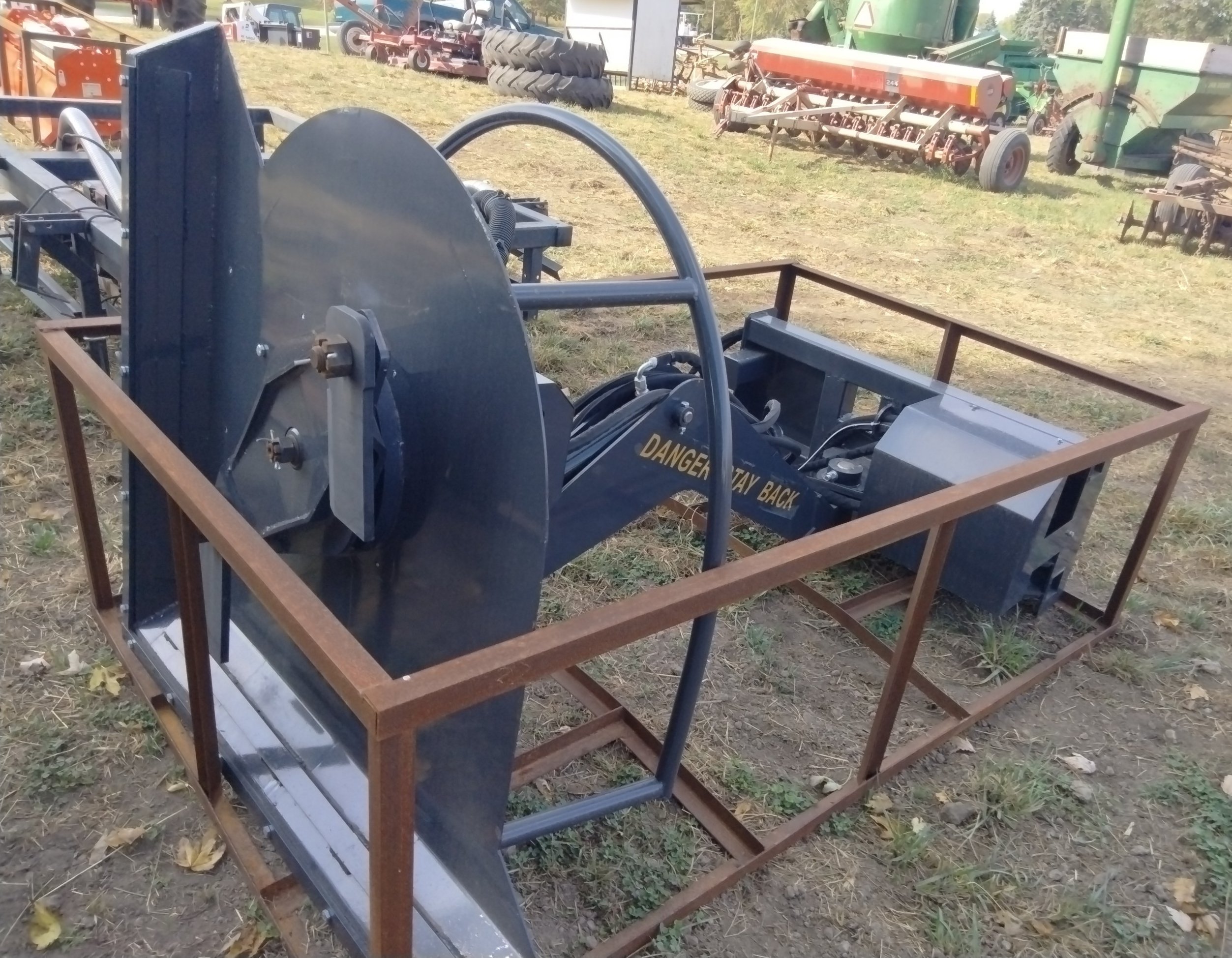 Online Bidding Only!