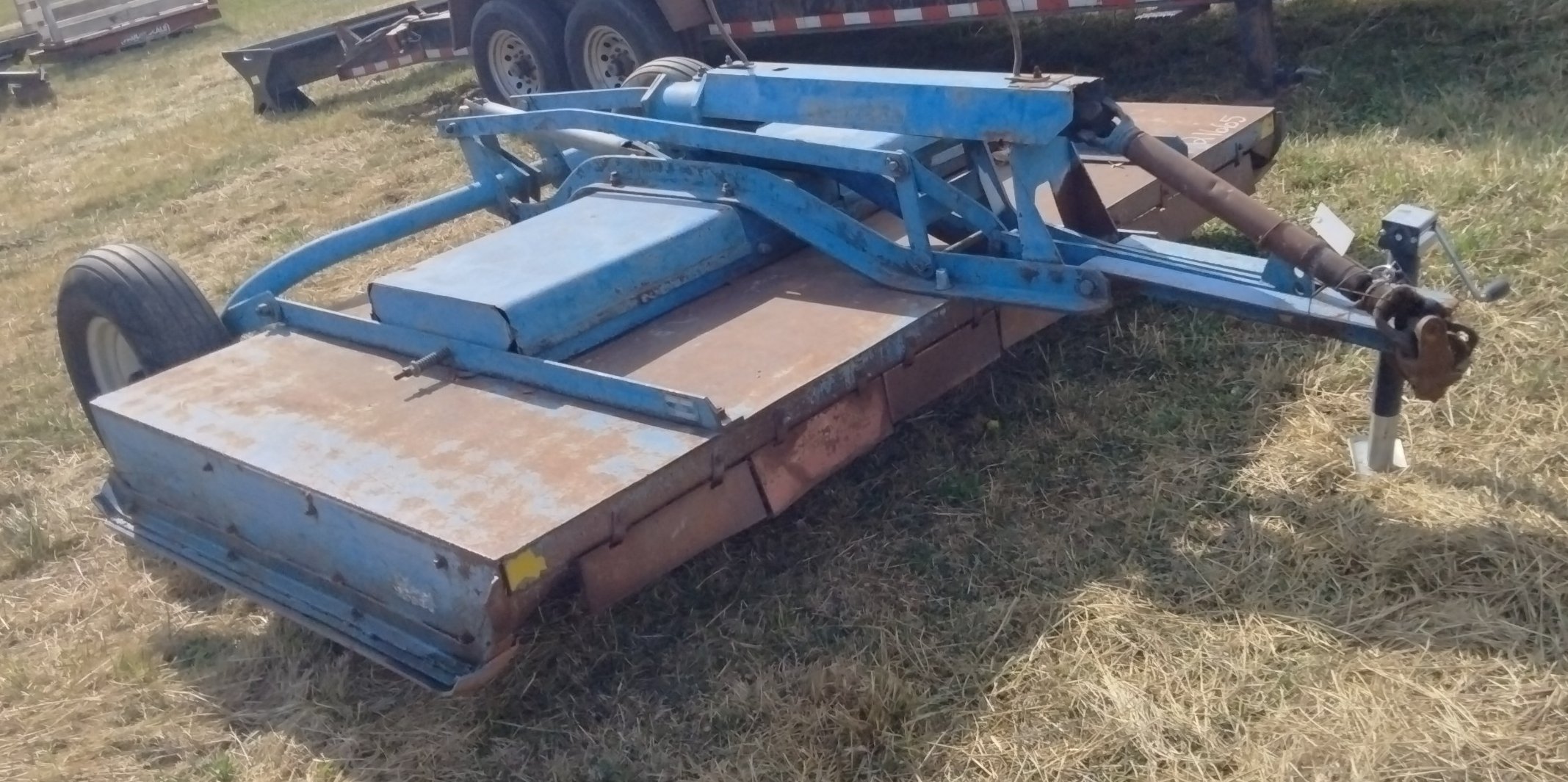 Online Bidding Only!