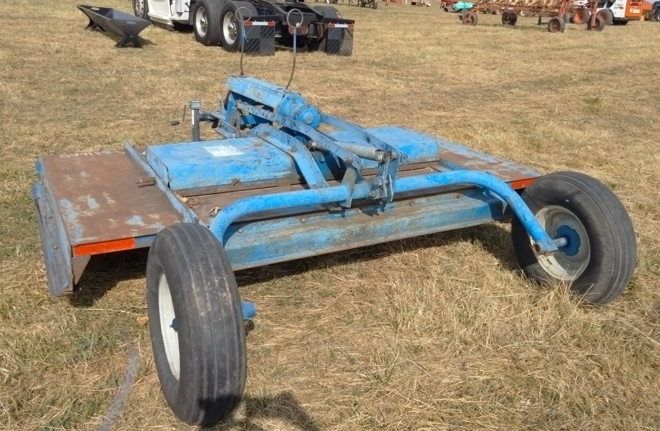 Online Bidding Only!