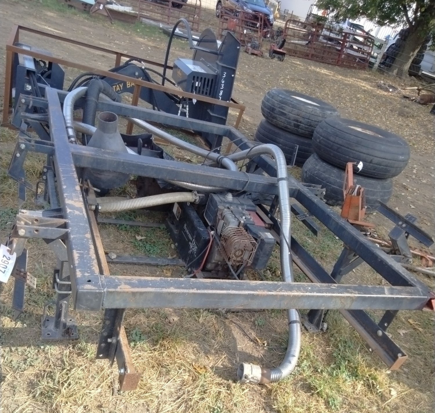 Online Bidding Only!