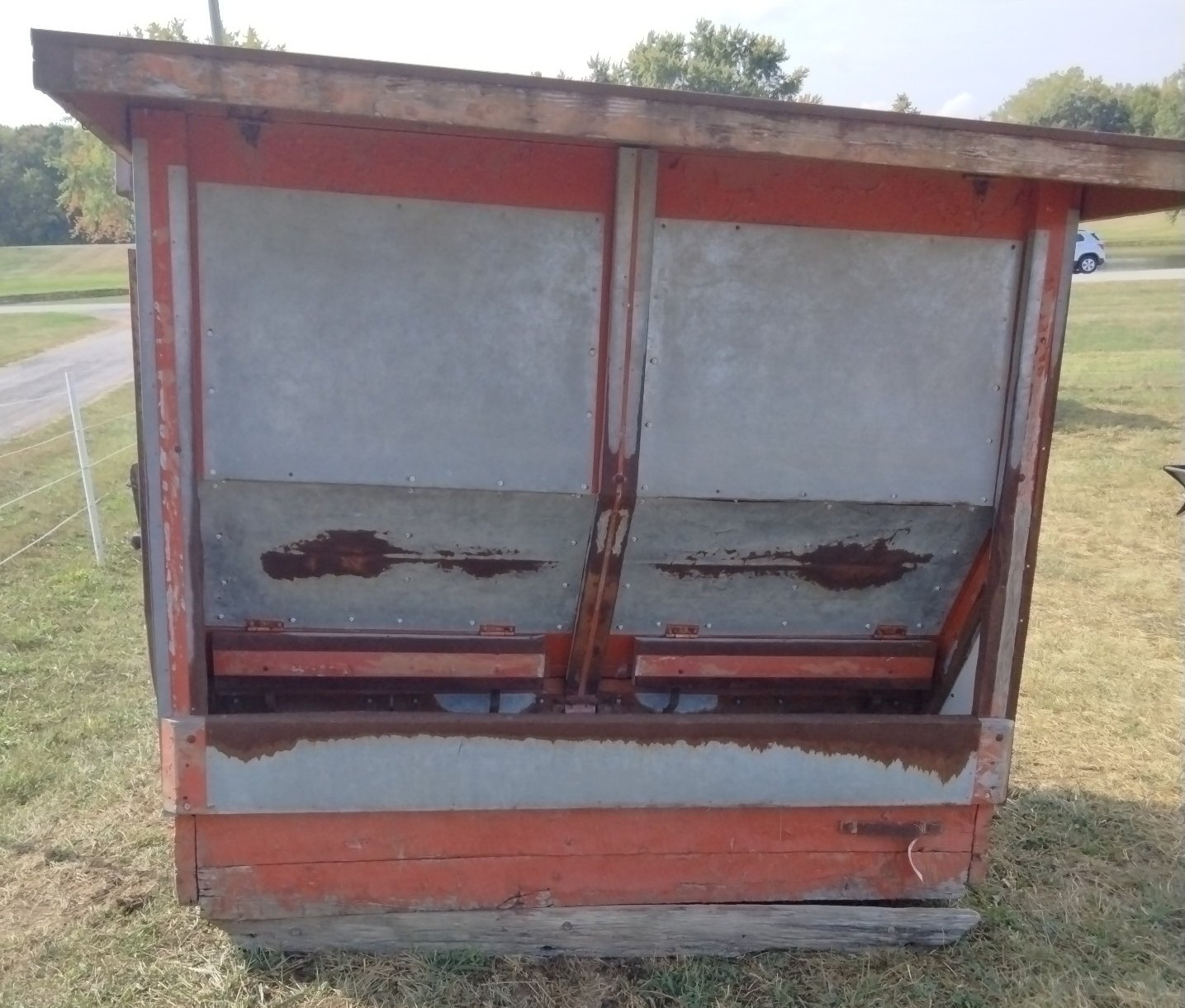 Online Bidding Only!