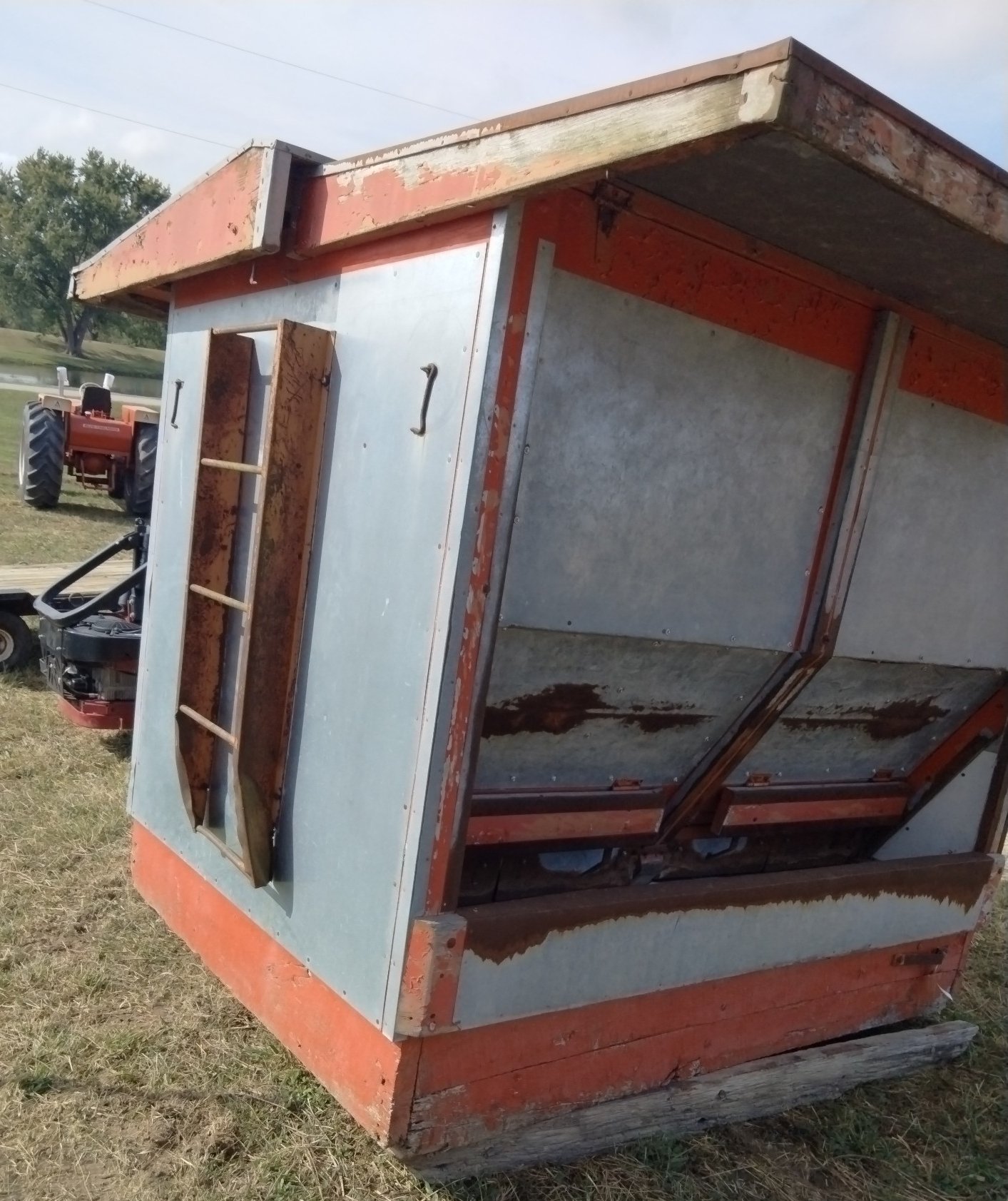 Online Bidding Only!