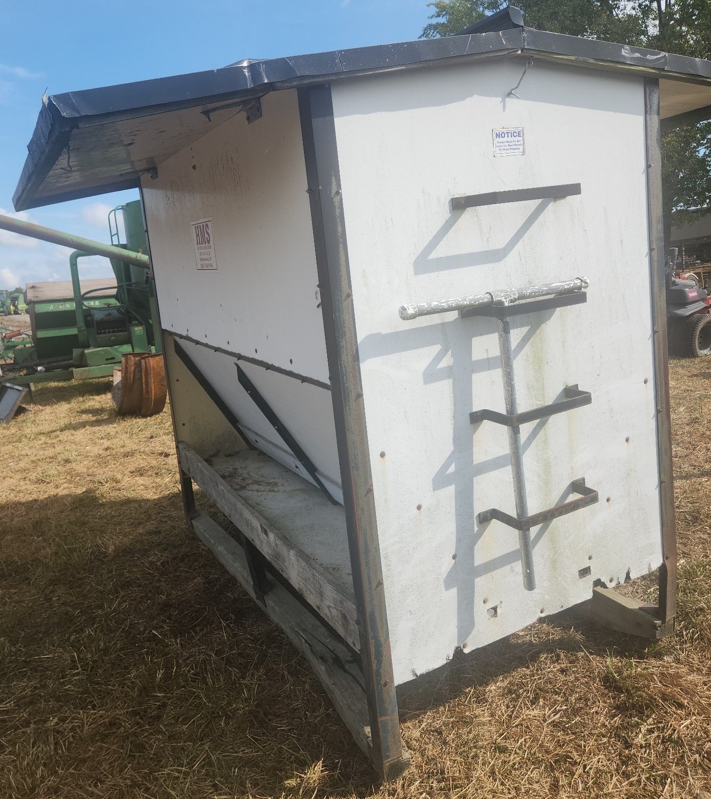 Online Bidding Only!