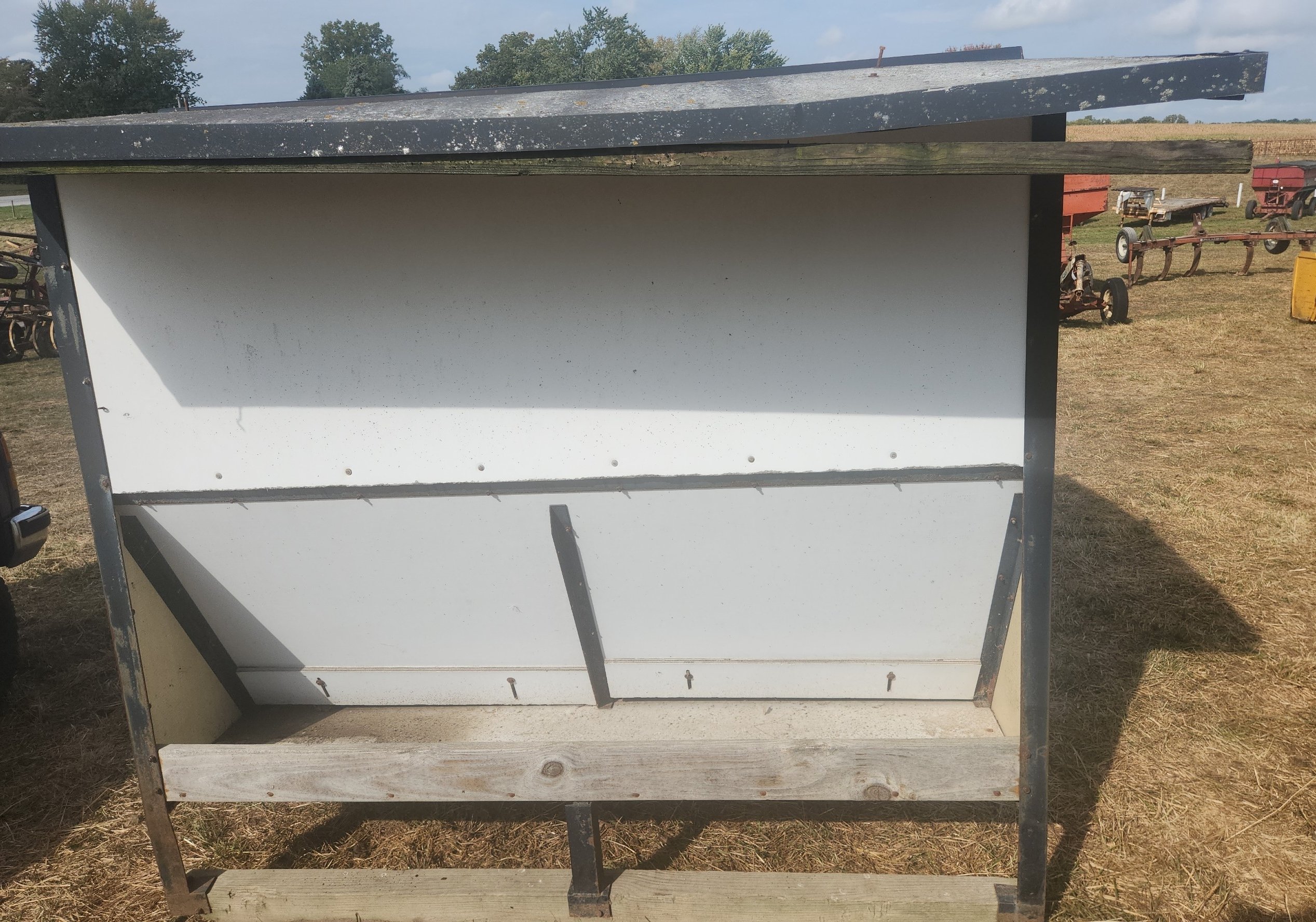 Online Bidding Only!