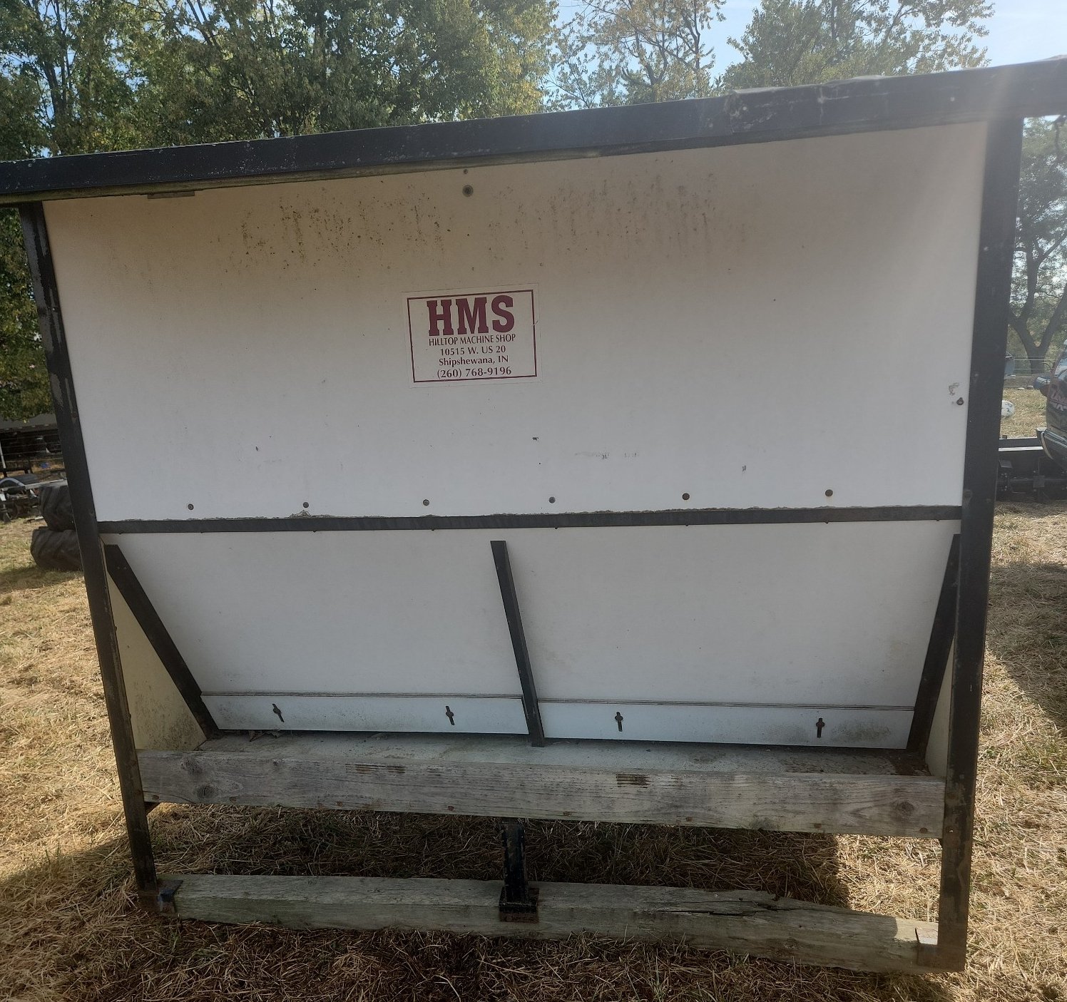 Online Bidding Only!