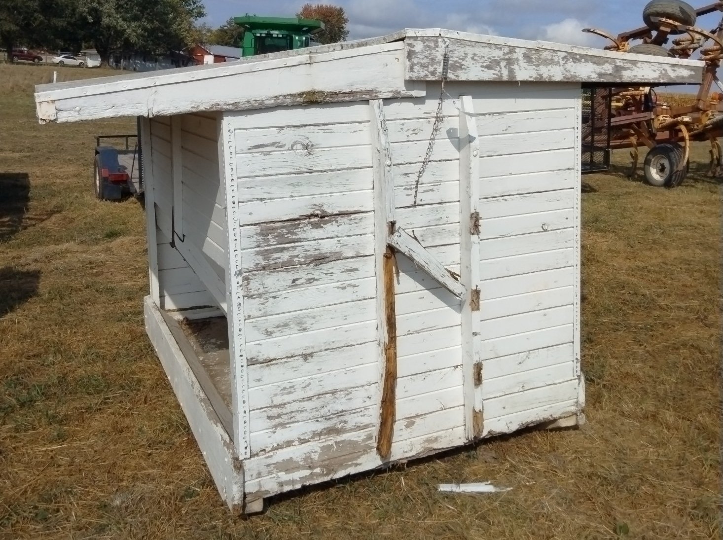 Online Bidding Only!