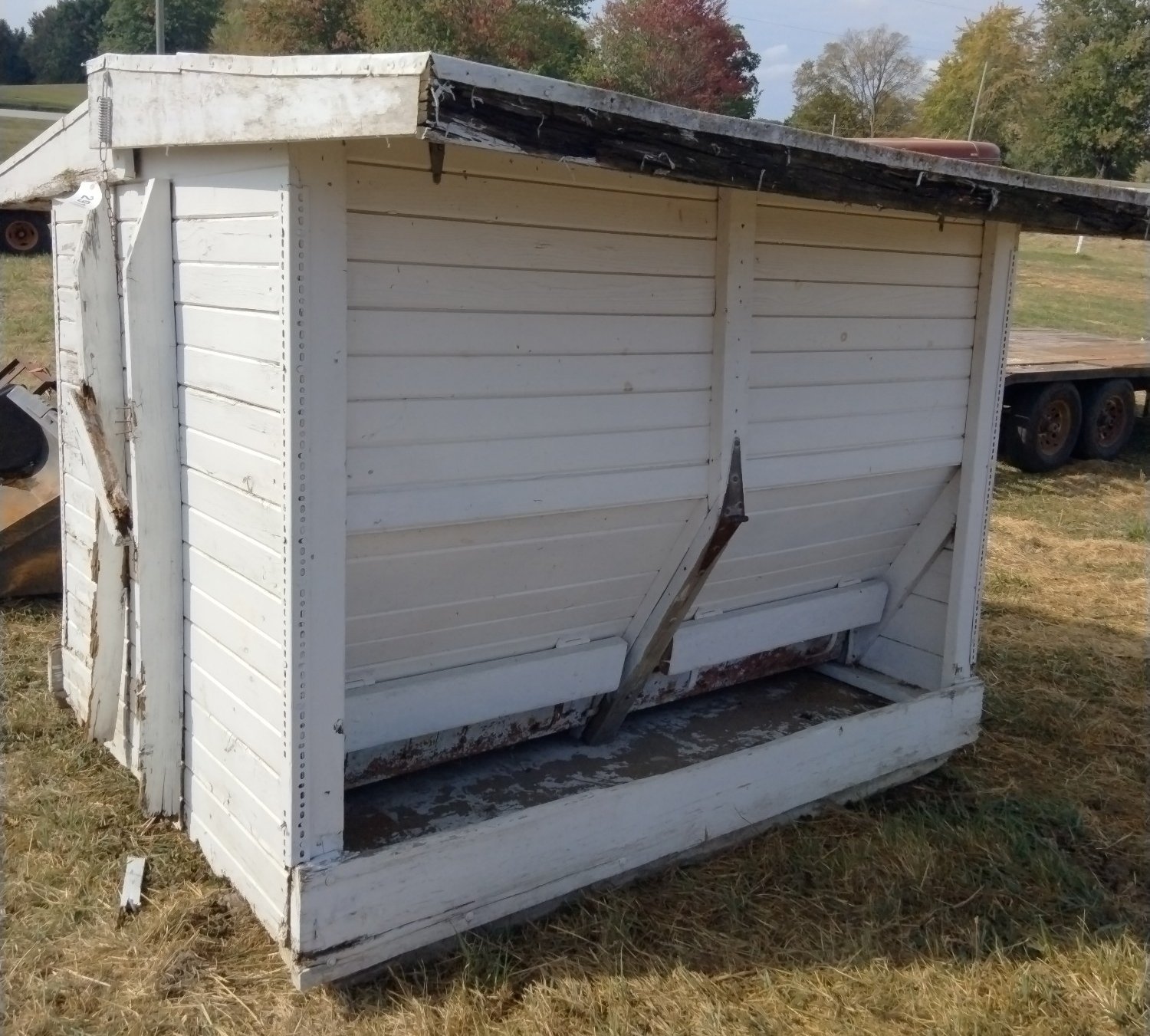 Online Bidding Only!