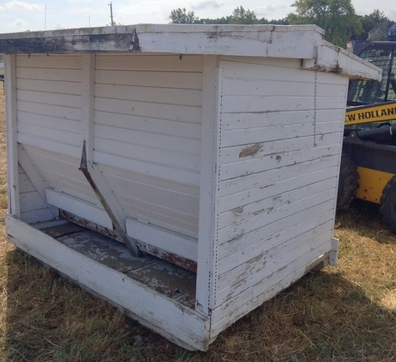 Online Bidding Only!