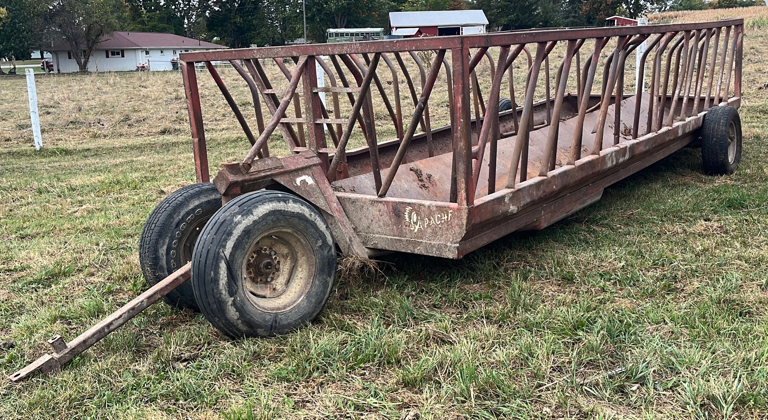 Online Bidding Only!