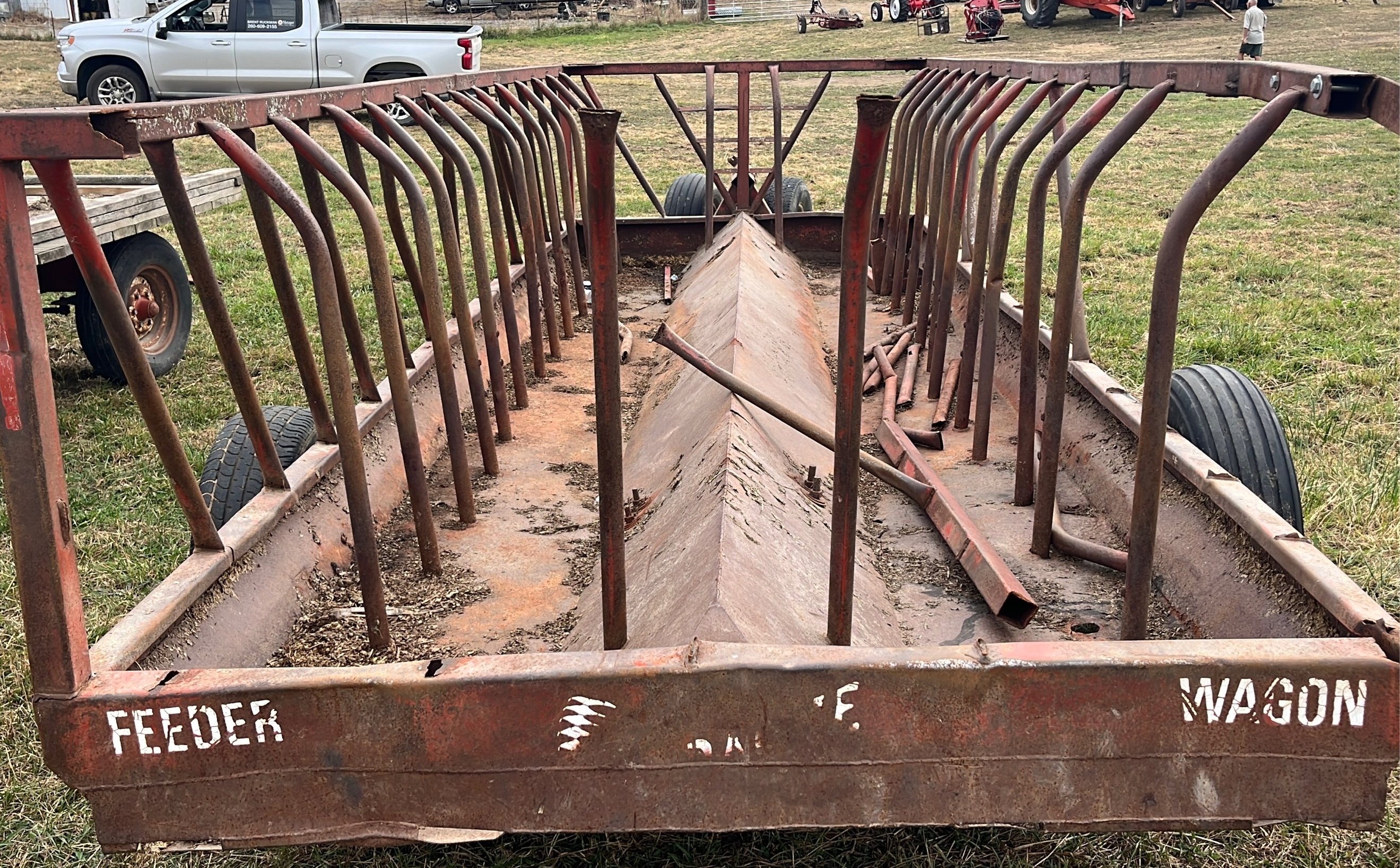 Online Bidding Only!