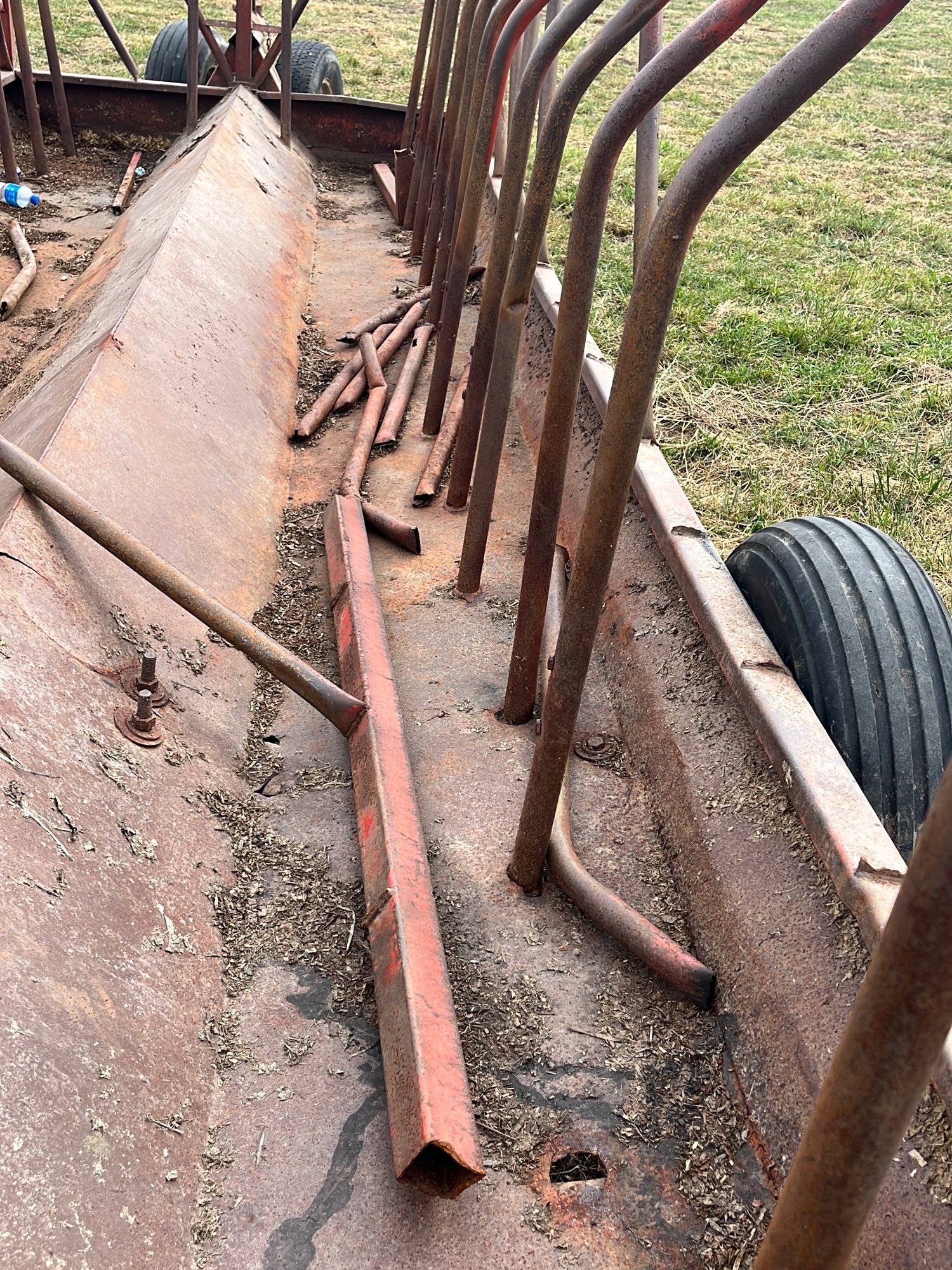 Online Bidding Only!