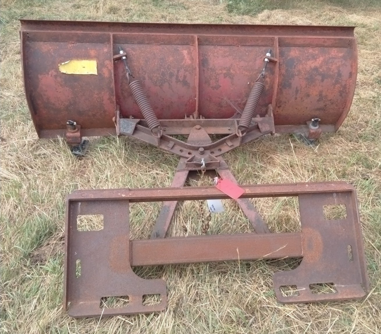 Online Bidding Only!