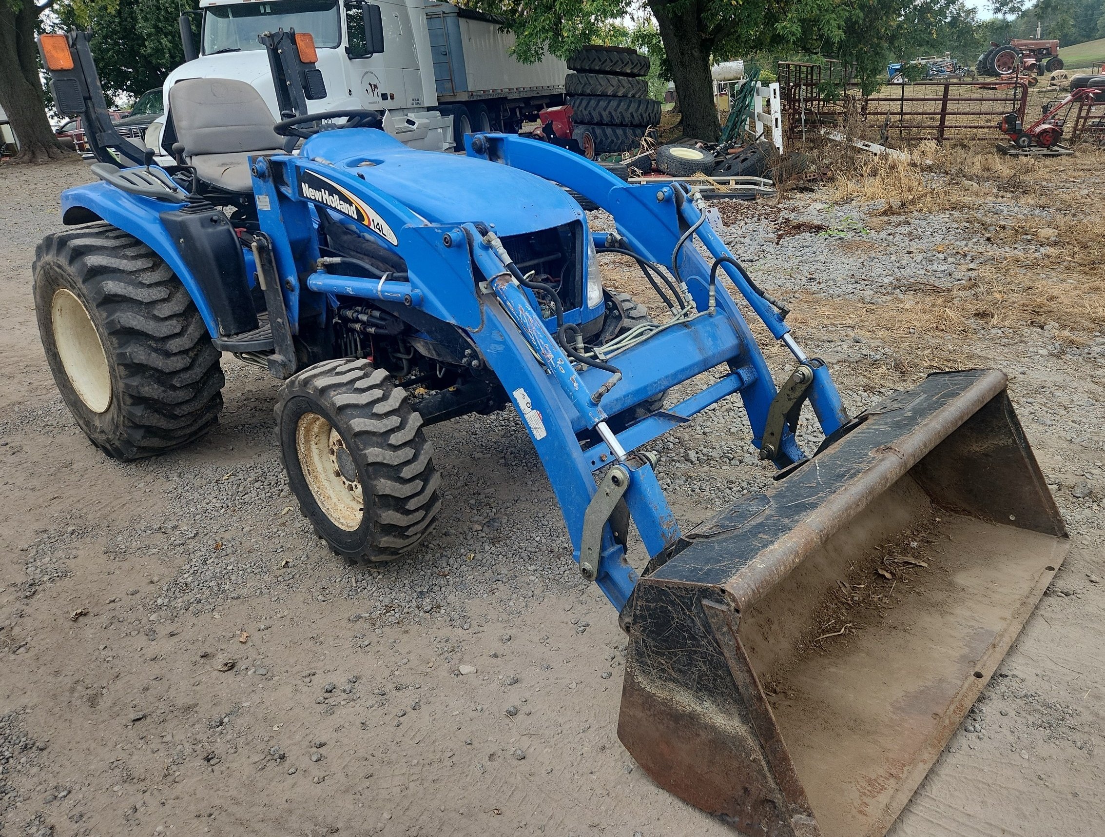 Online Bidding Only!