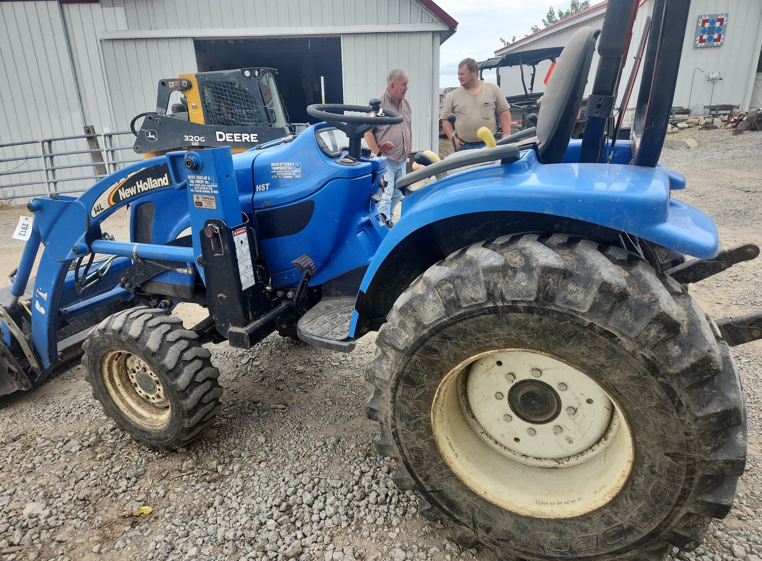 Online Bidding Only!