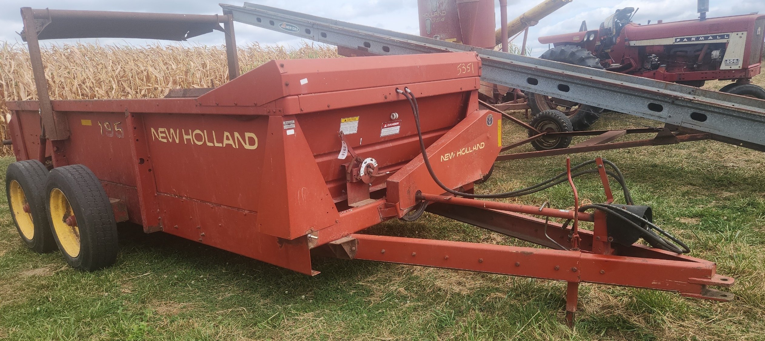 Online Bidding Only!