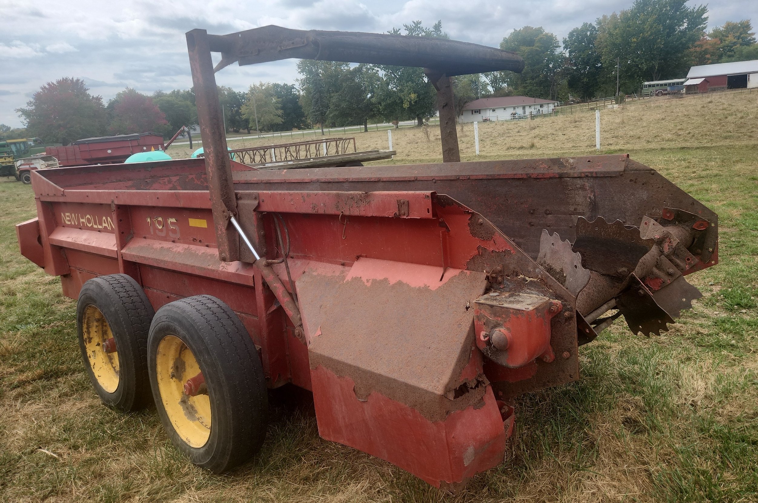 Online Bidding Only!