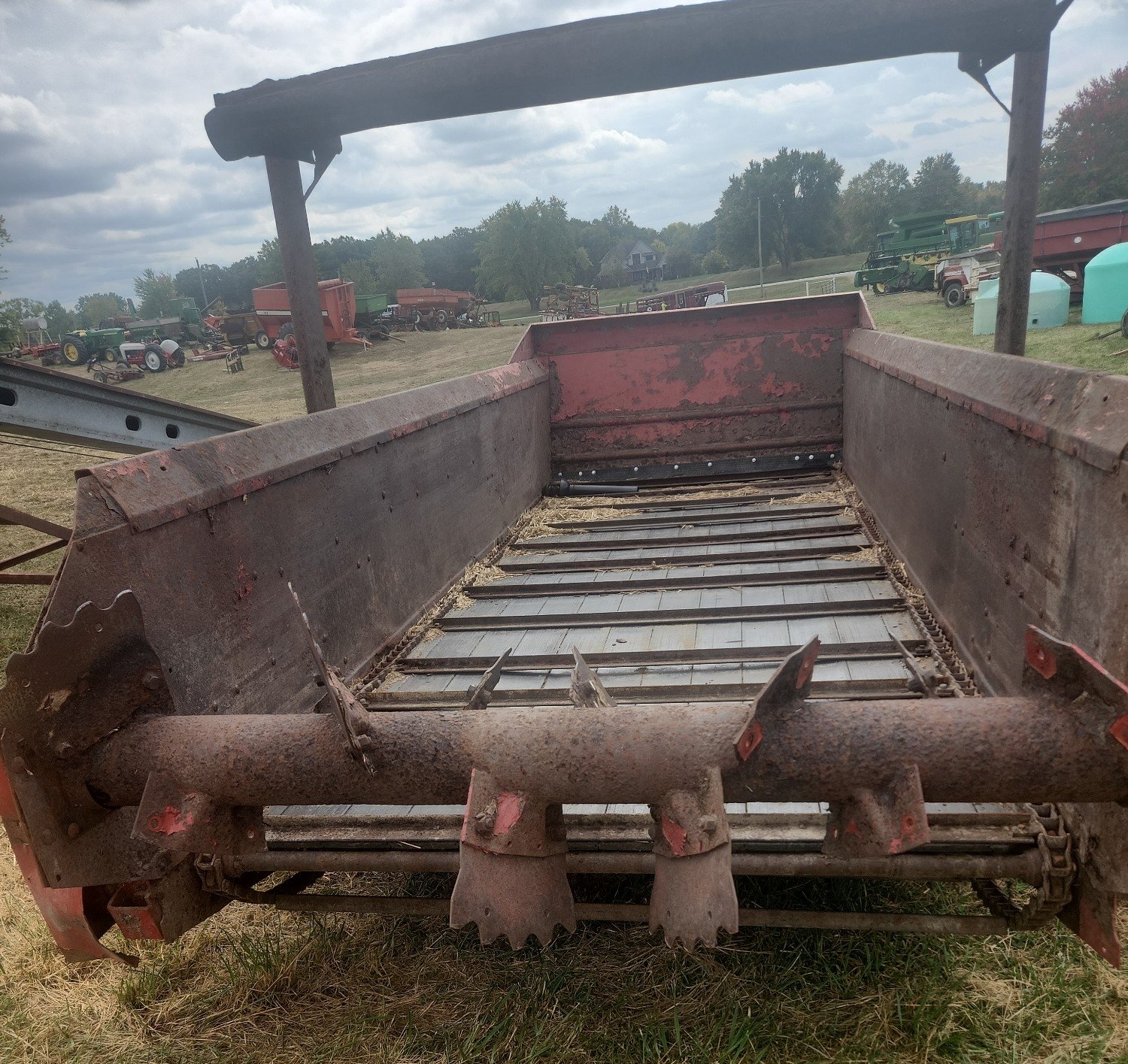 Online Bidding Only!