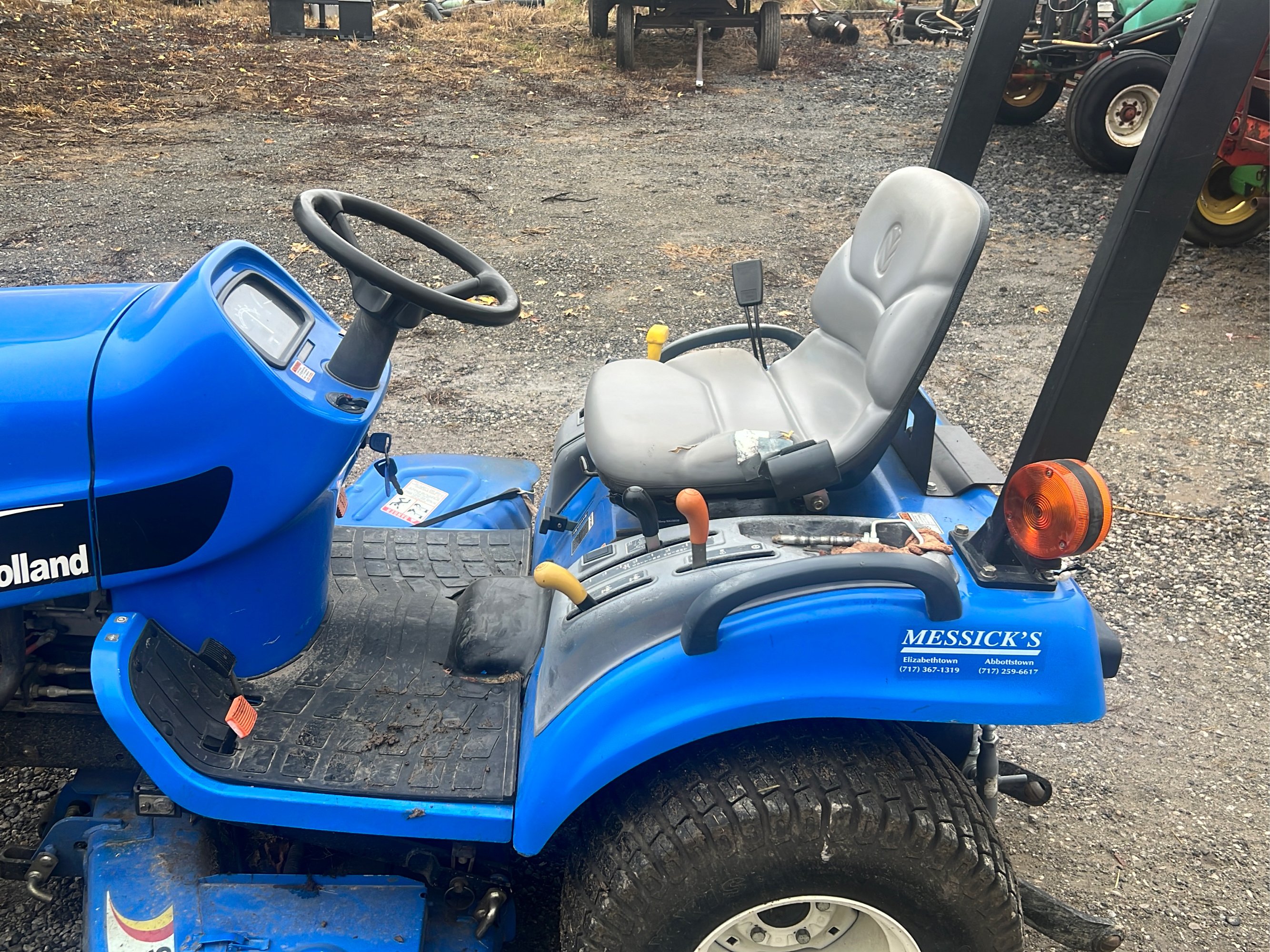 Online Bidding Only!