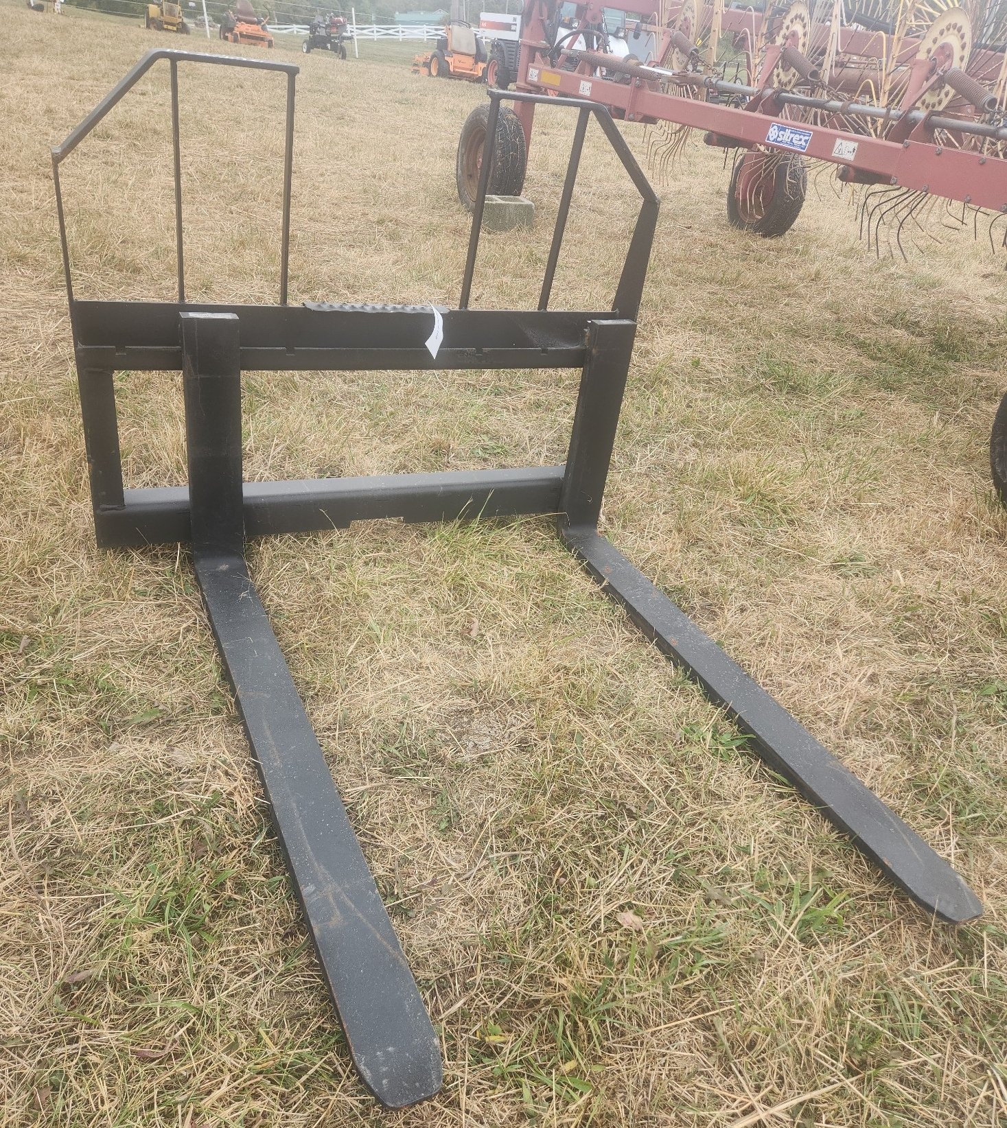 Online Bidding Only!