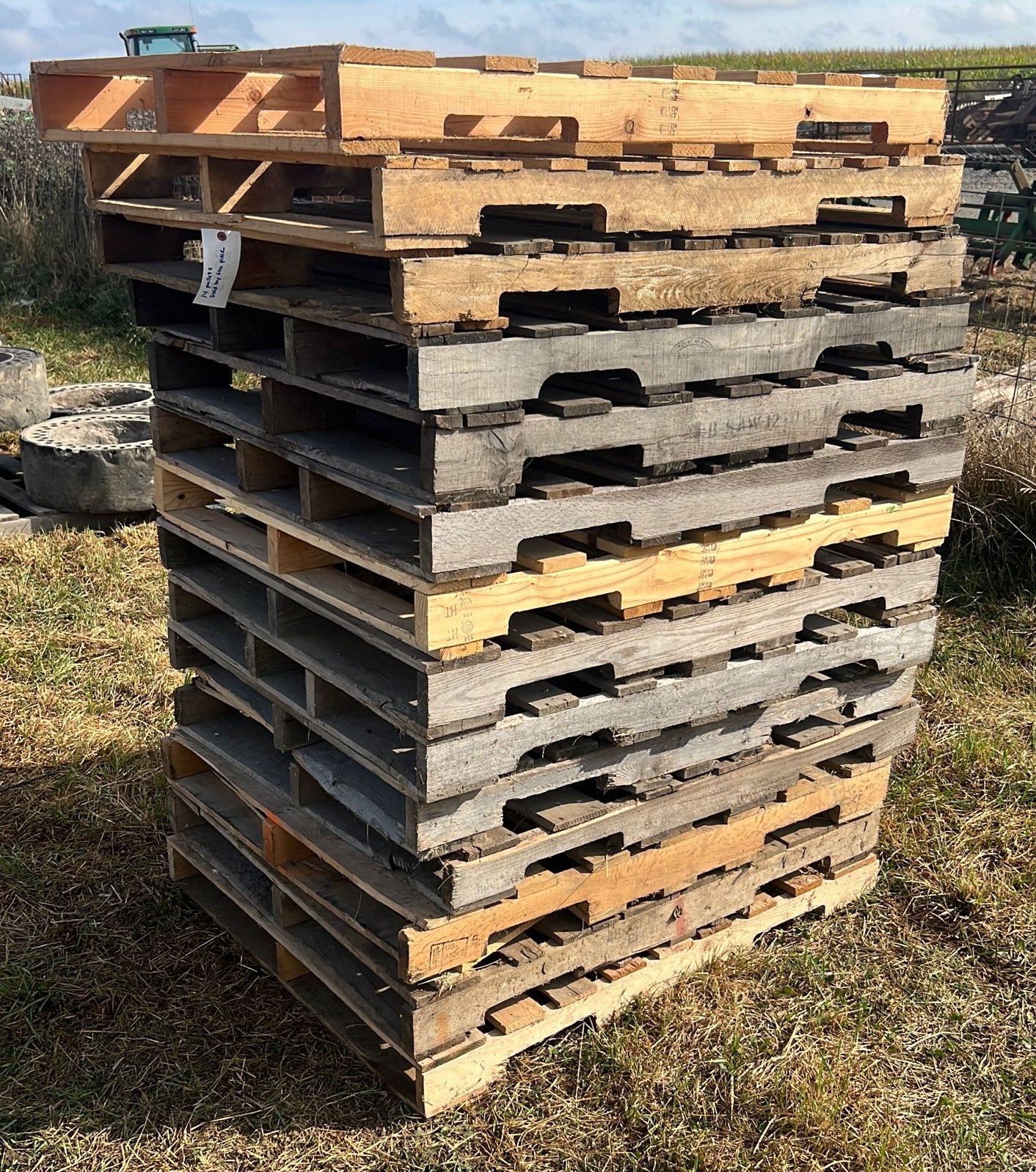 Online Bidding Only!