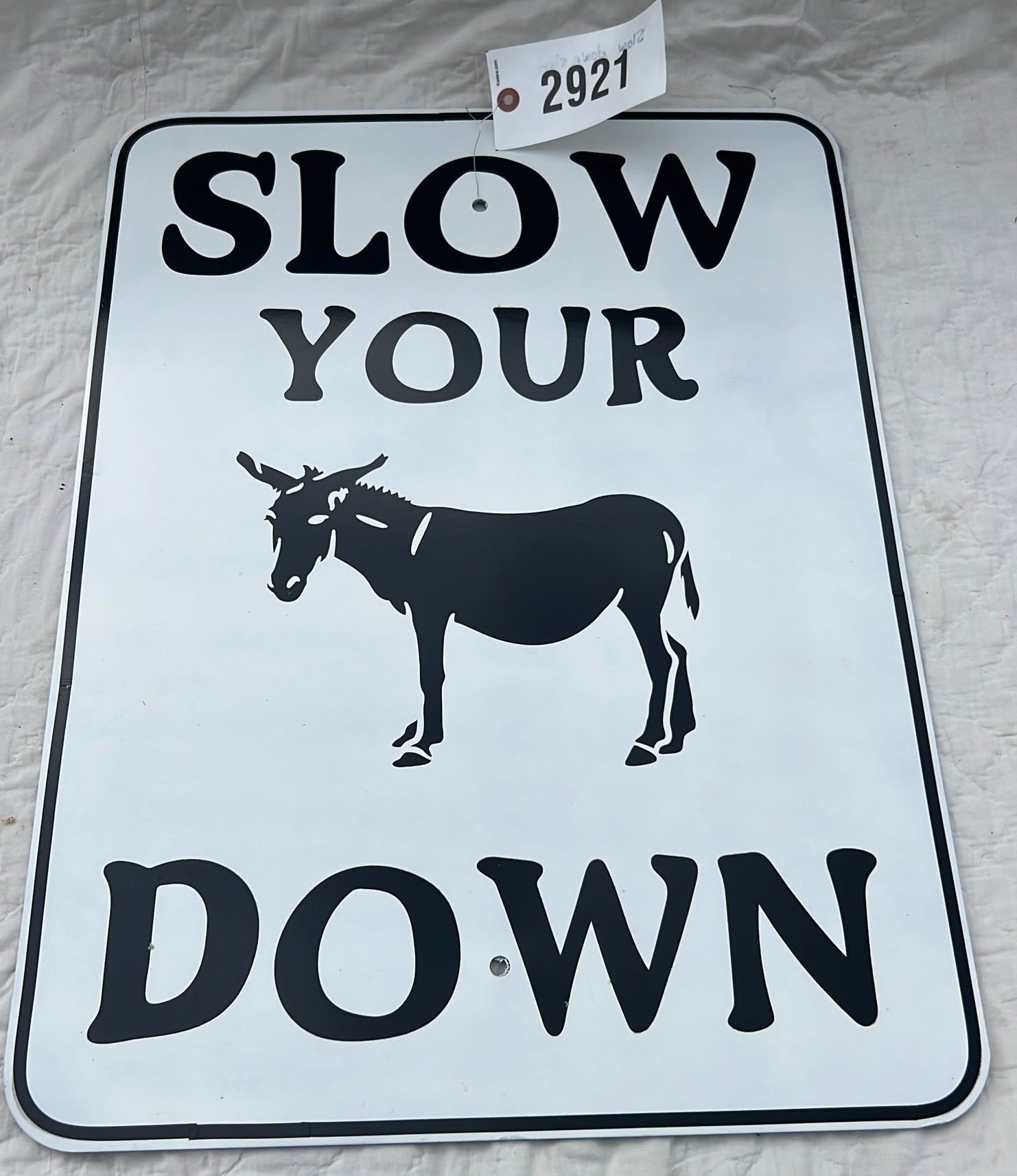 Online Bidding Only!