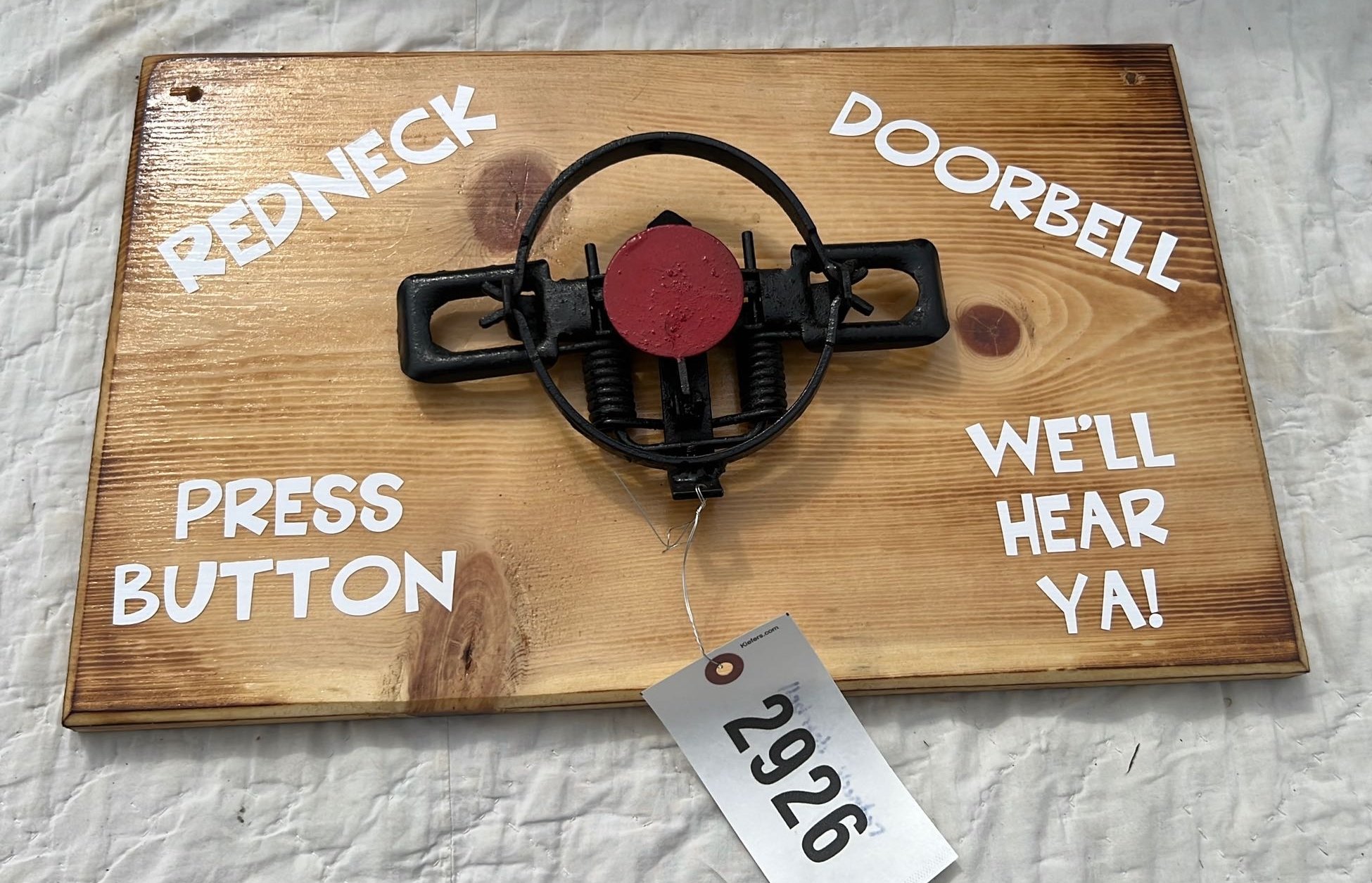 Online Bidding Only!