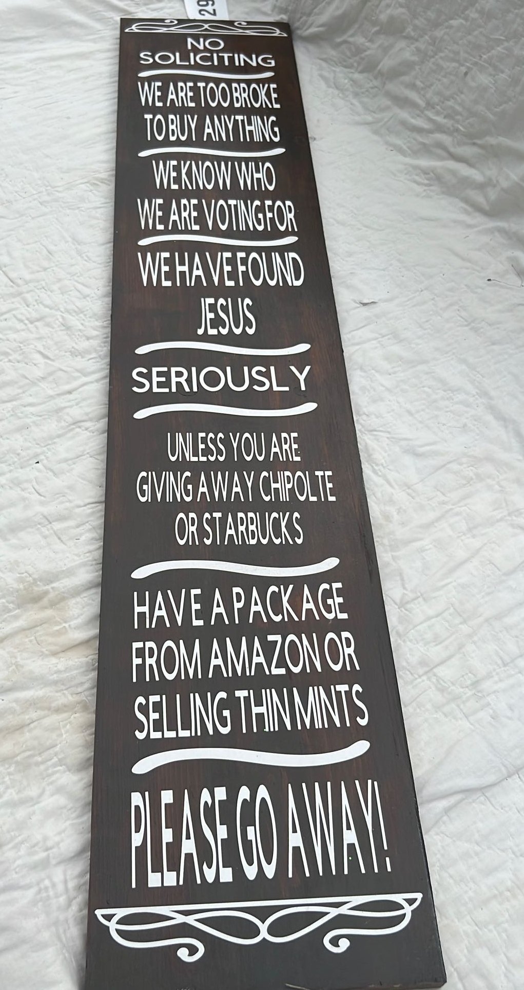 Online Bidding Only!