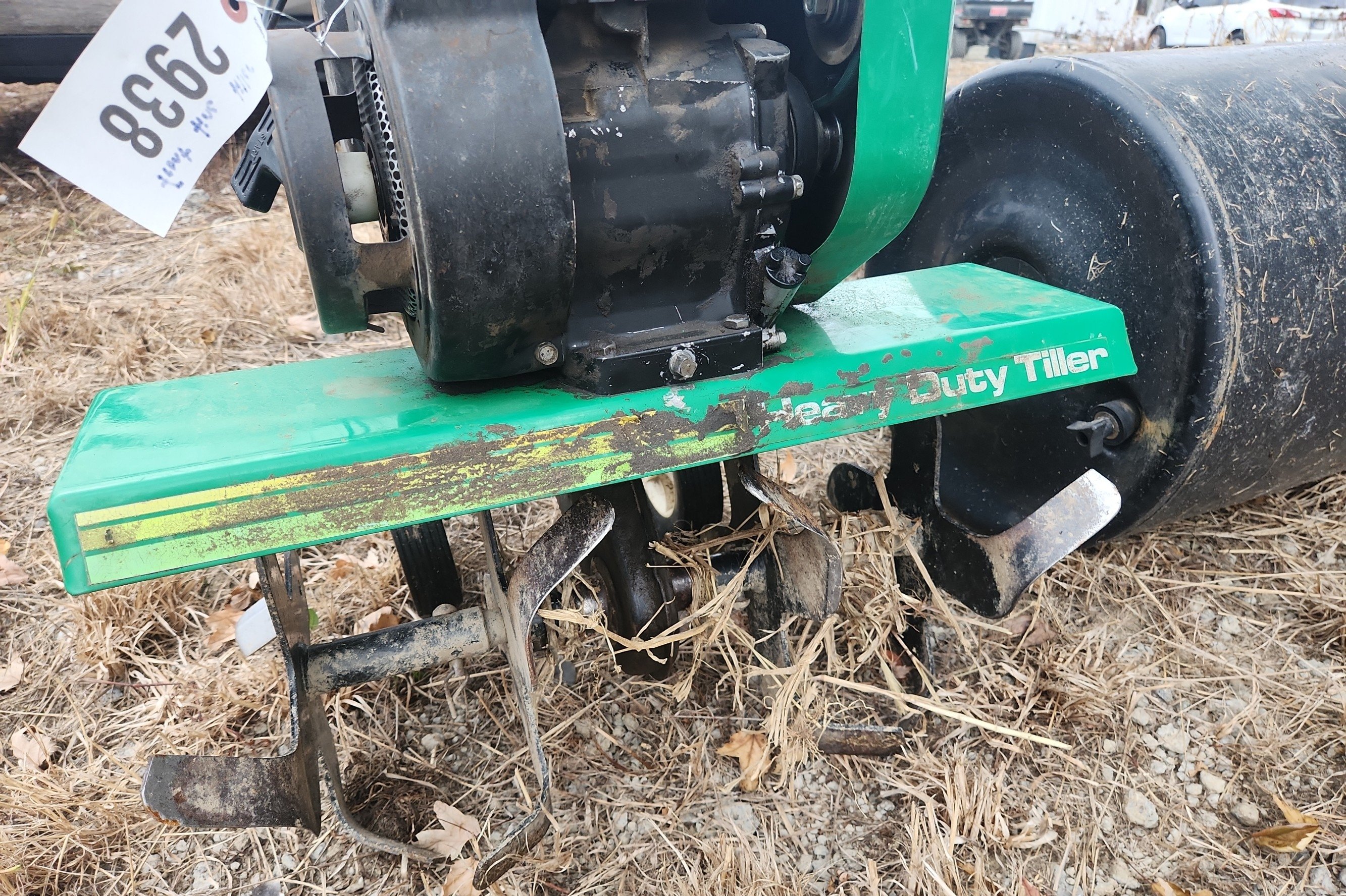 Online Bidding Only!