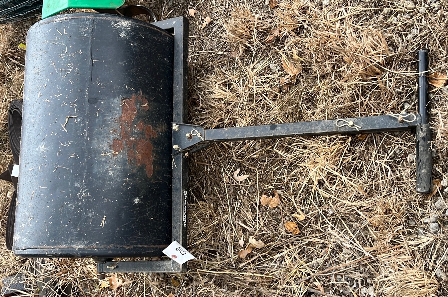 Online Bidding Only!