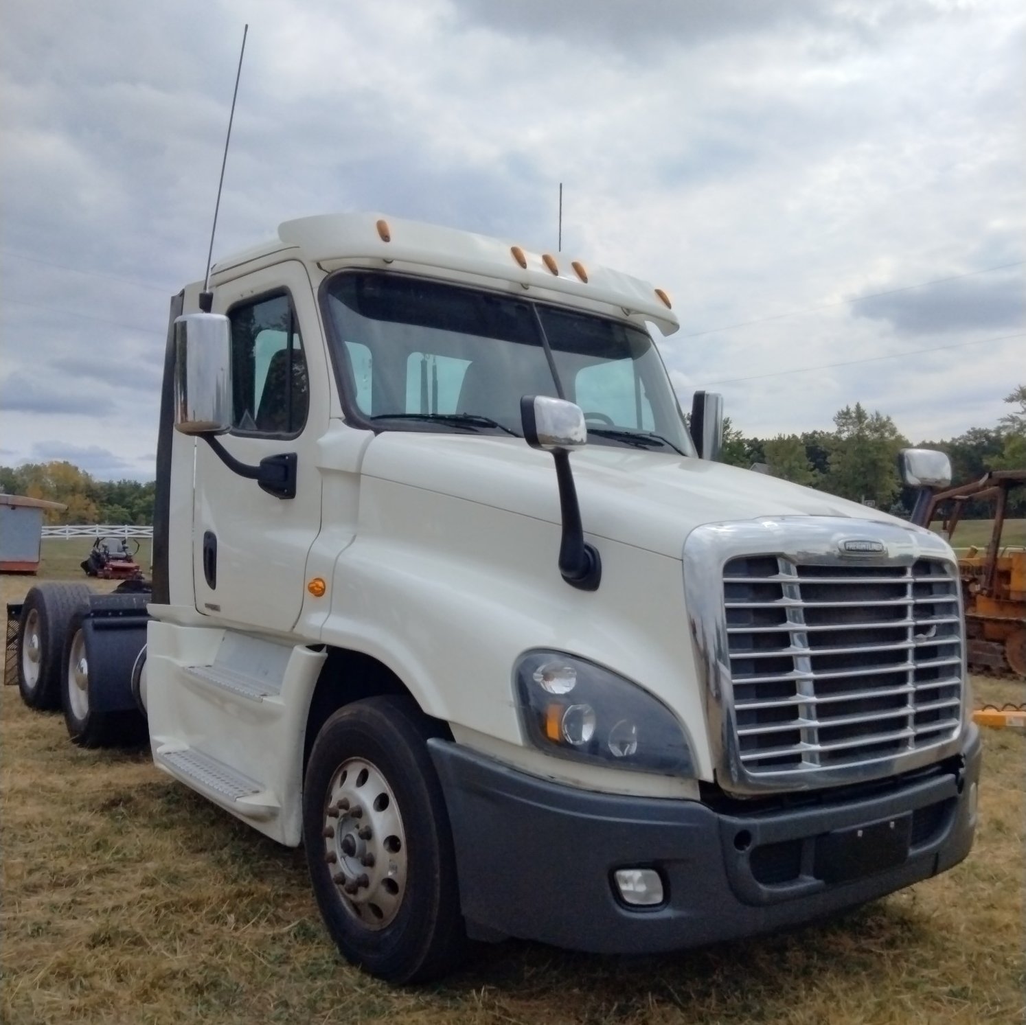 Online Bidding Only!