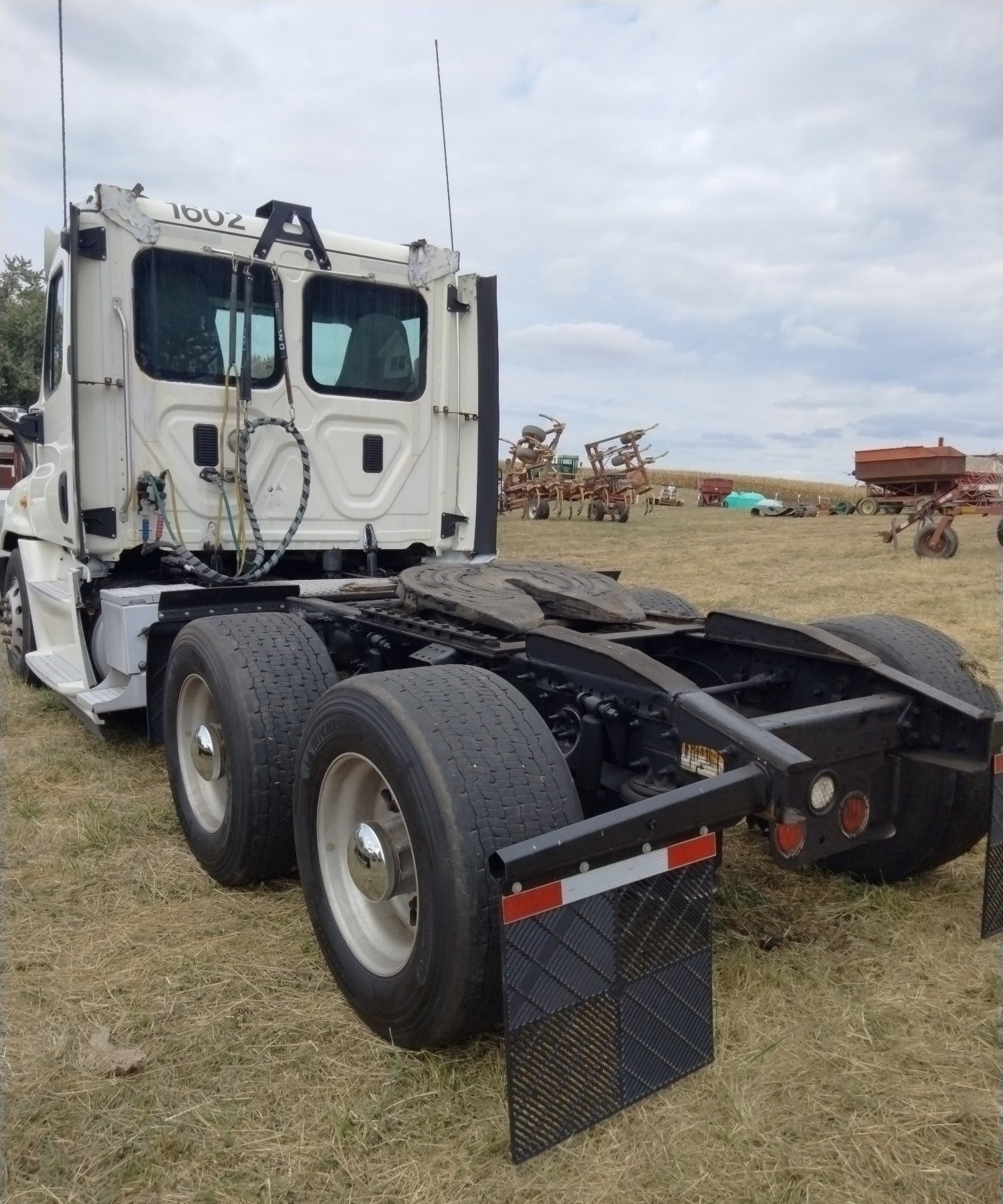 Online Bidding Only!