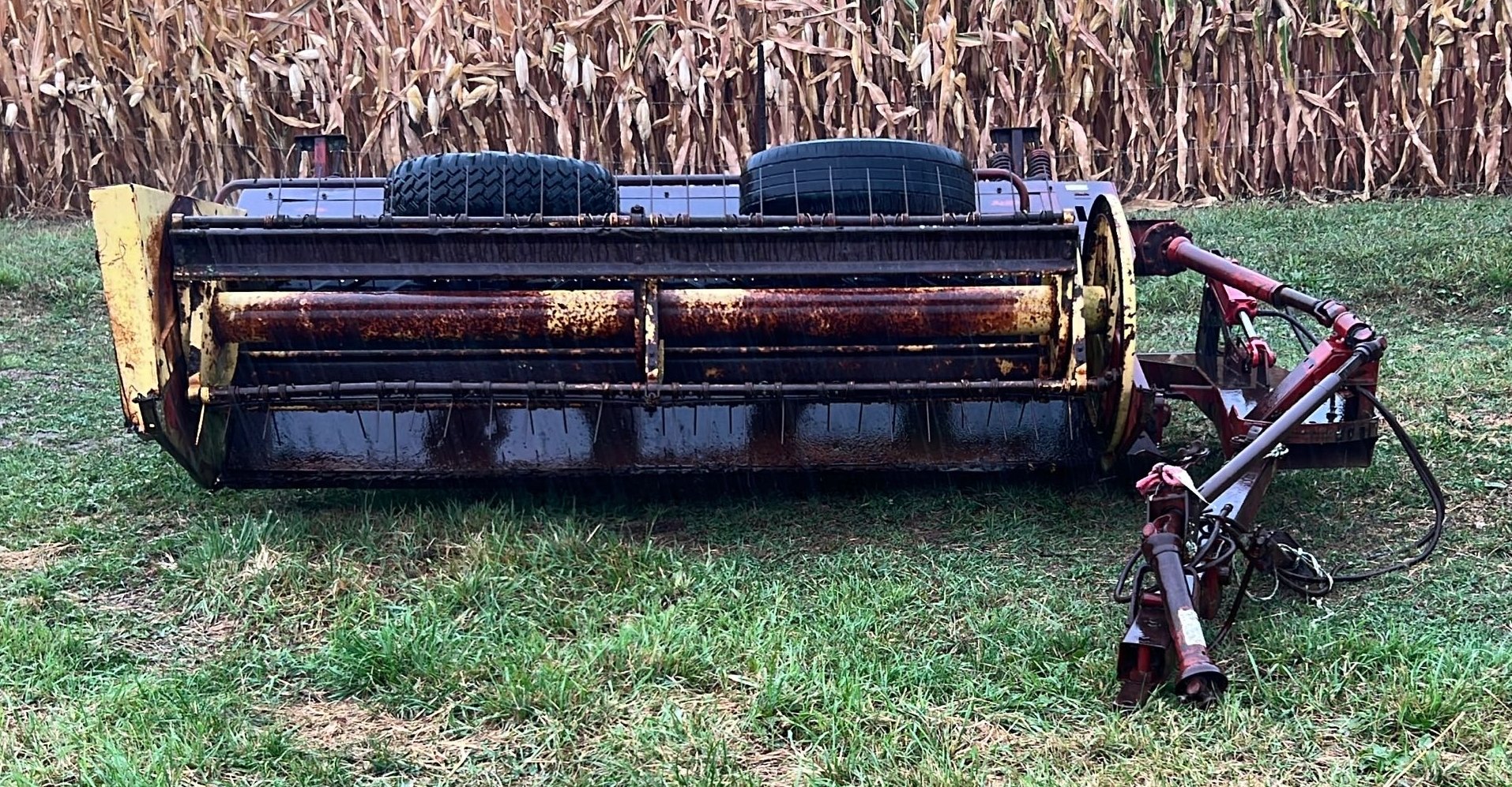 Online Bidding Only!