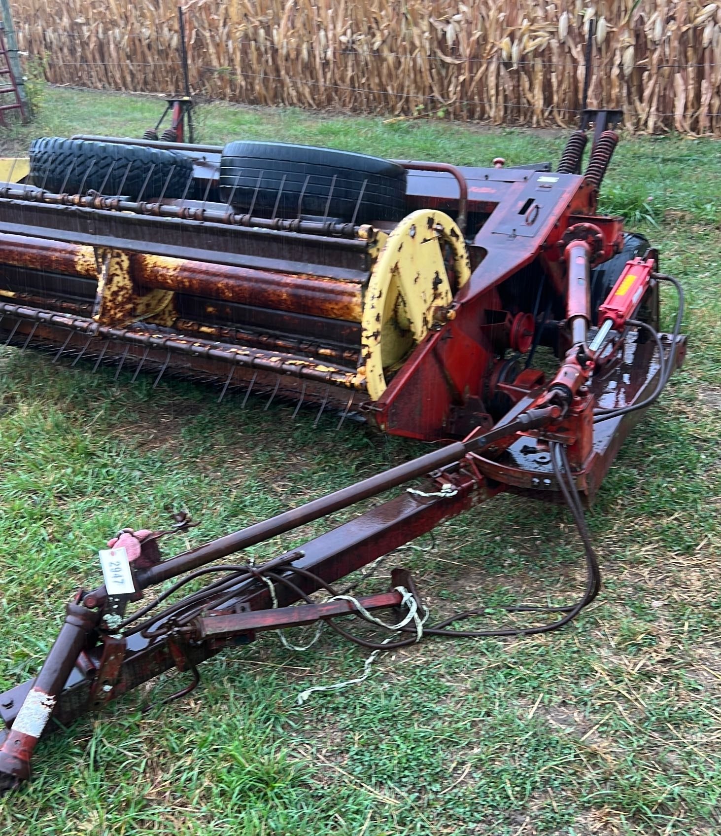 Online Bidding Only!