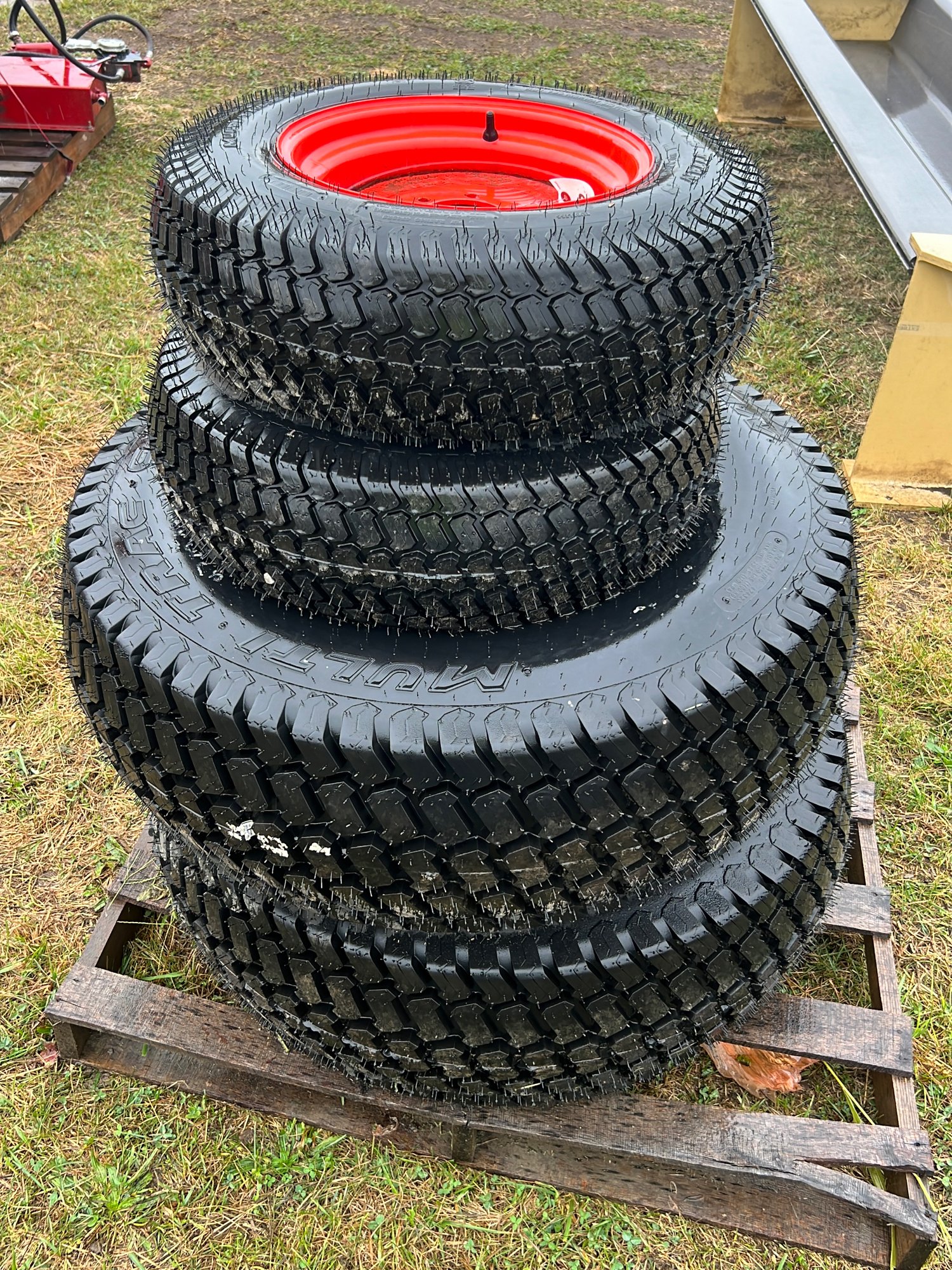 Online Bidding Only!