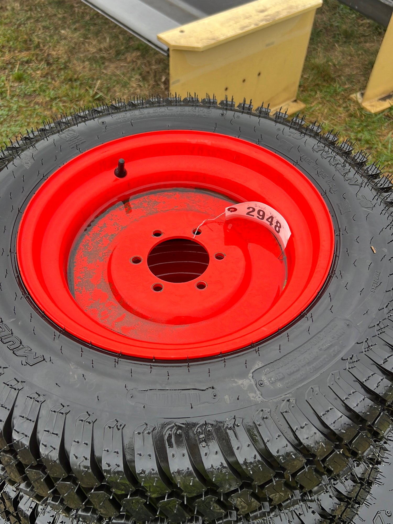 Online Bidding Only!