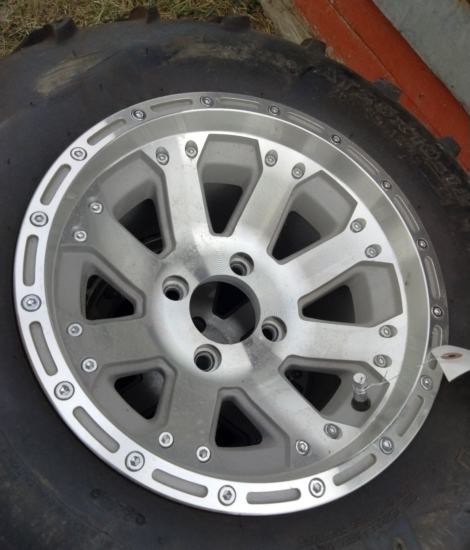 Online Bidding Only!