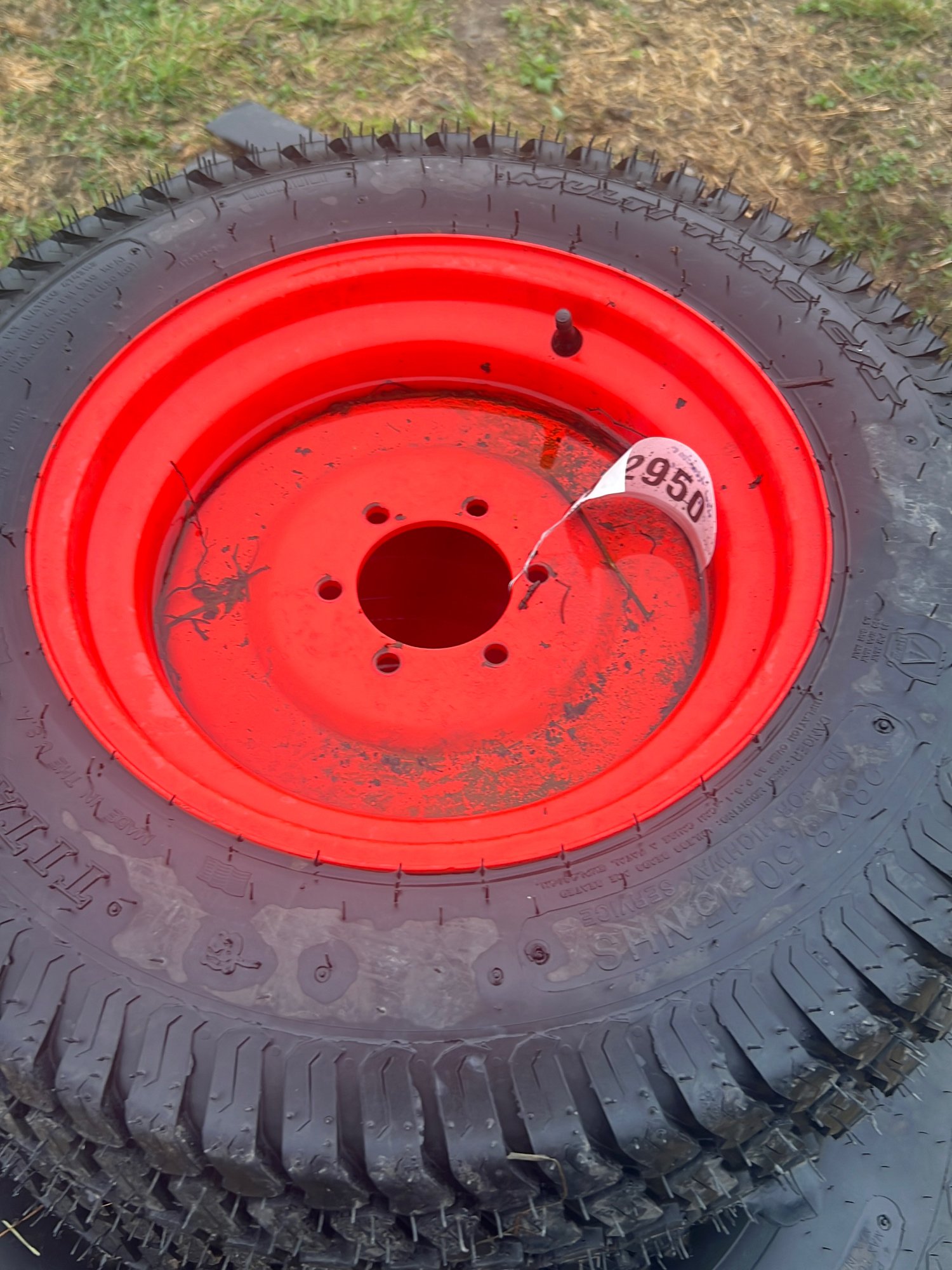 Online Bidding Only!