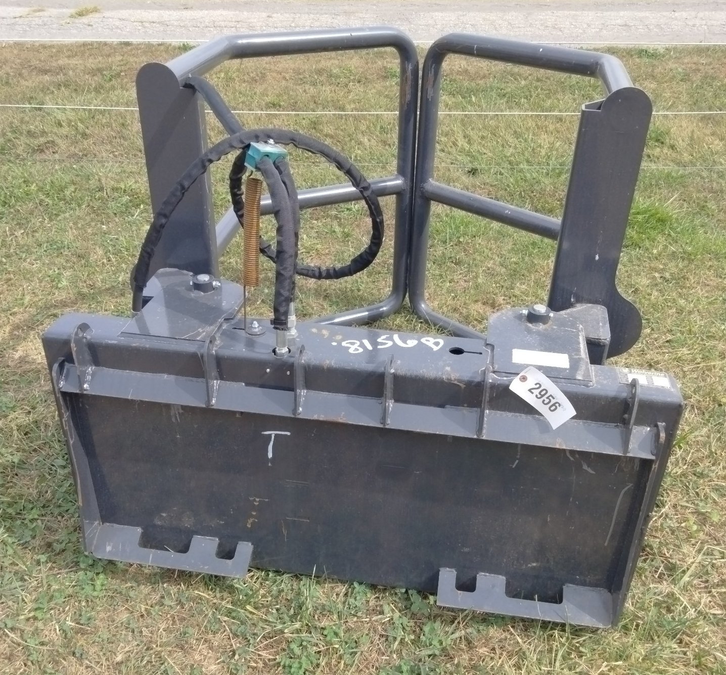 Online Bidding Only!