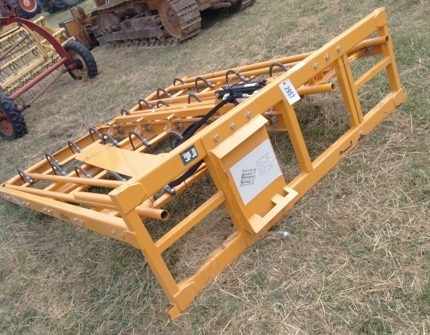 Online Bidding Only!