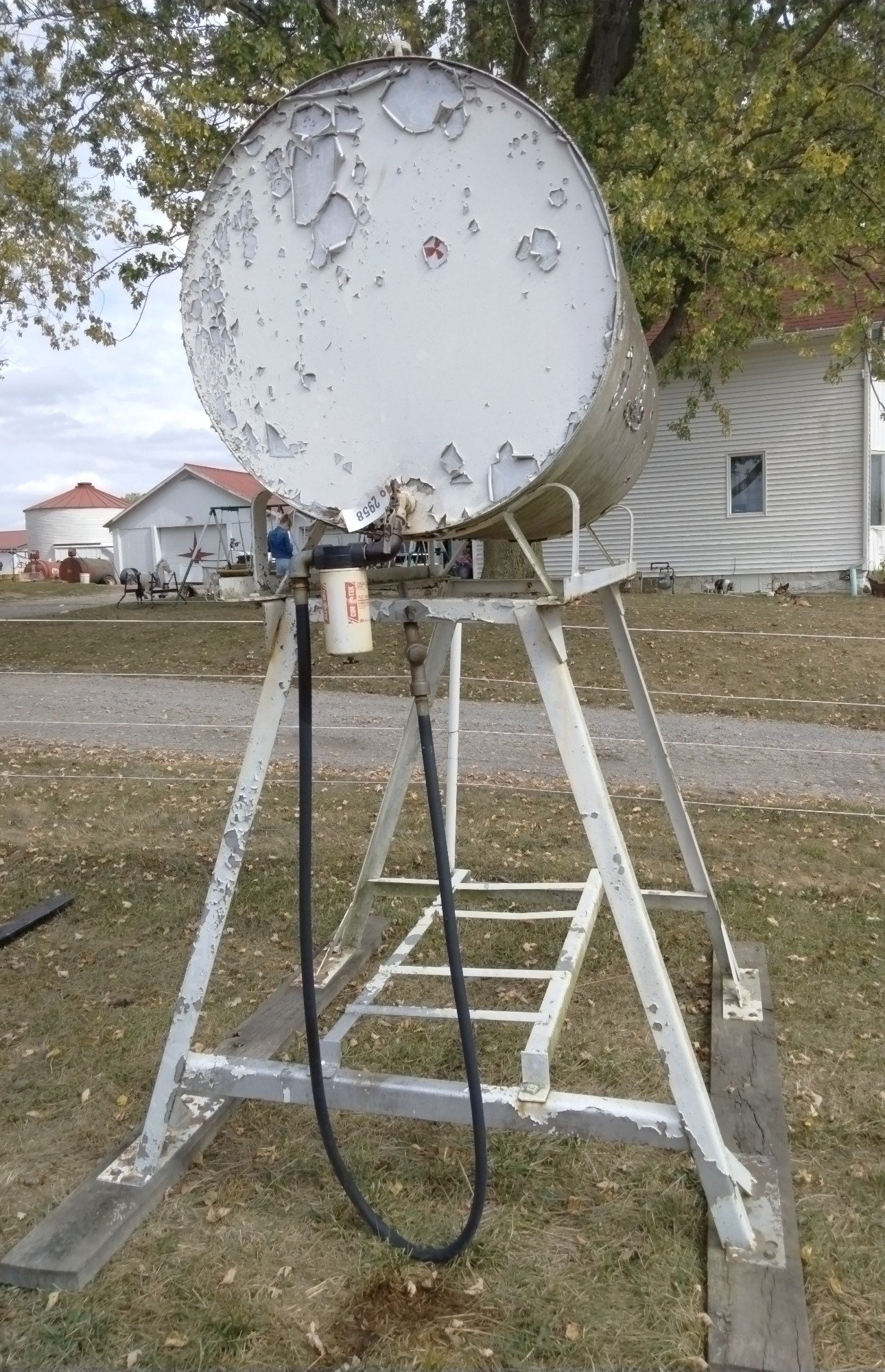 Online Bidding Only!