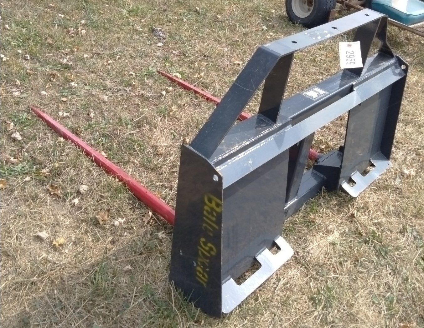 Online Bidding Only!